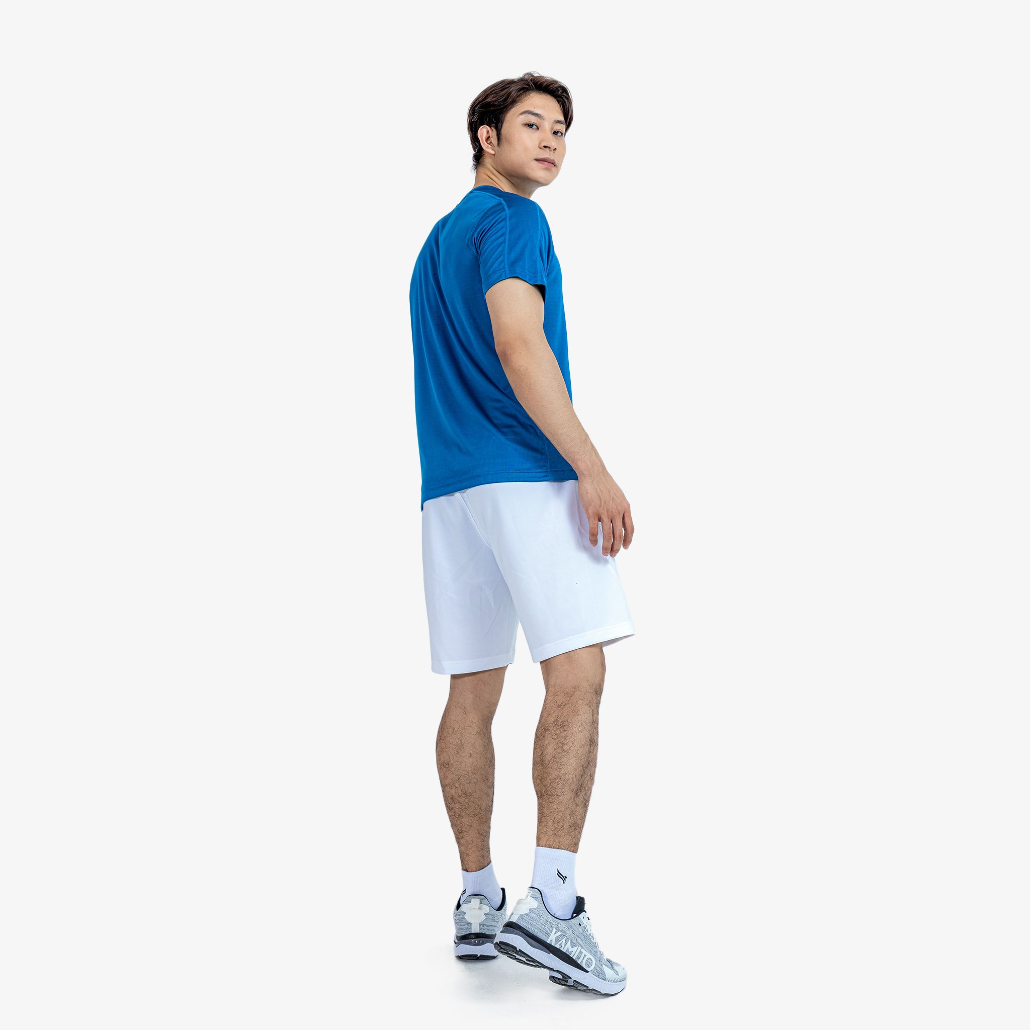 Áo Running Kamito K-Sportwear Nam