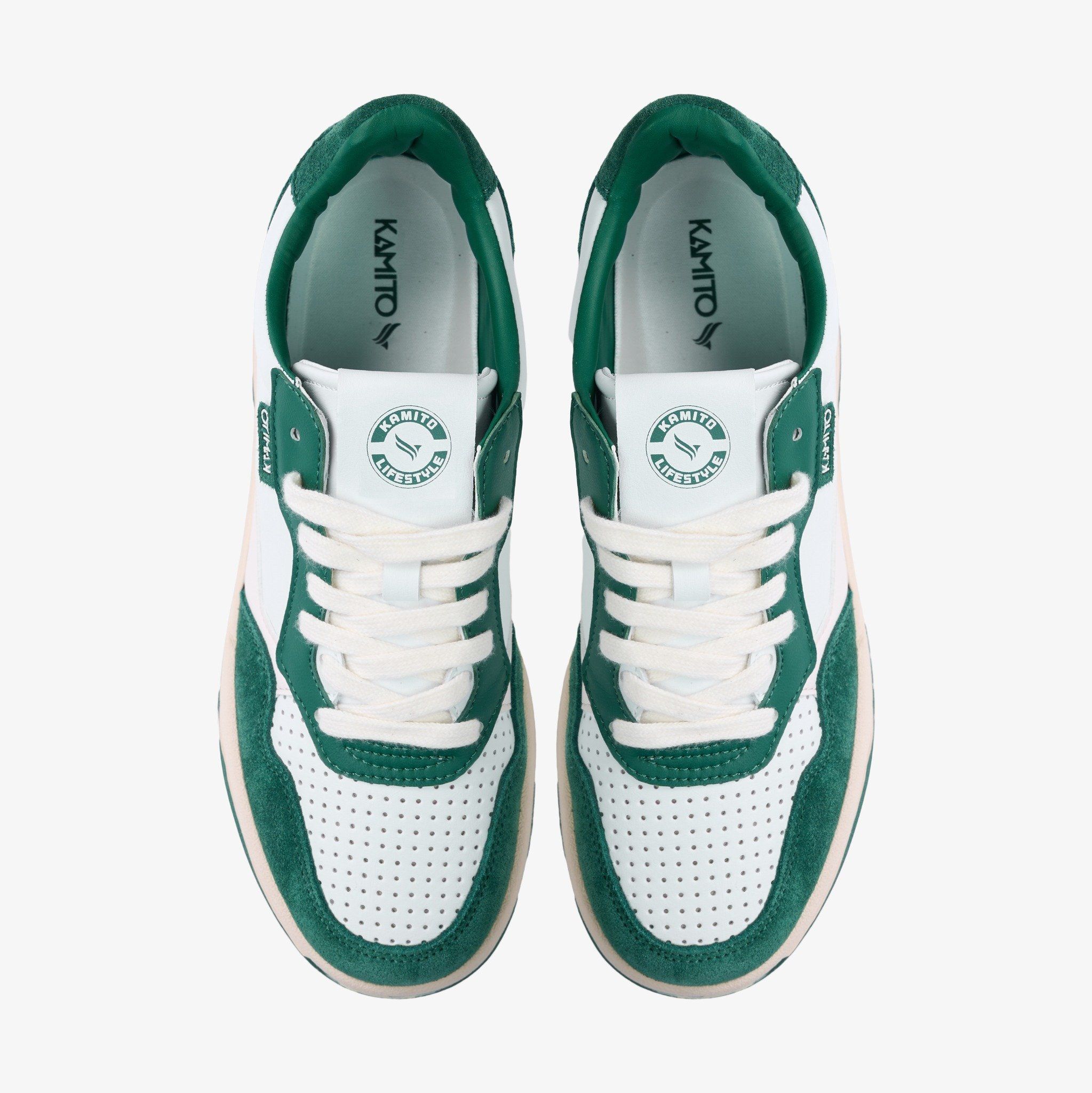 Giày Thể Thao Lifestyle Kamito LS01