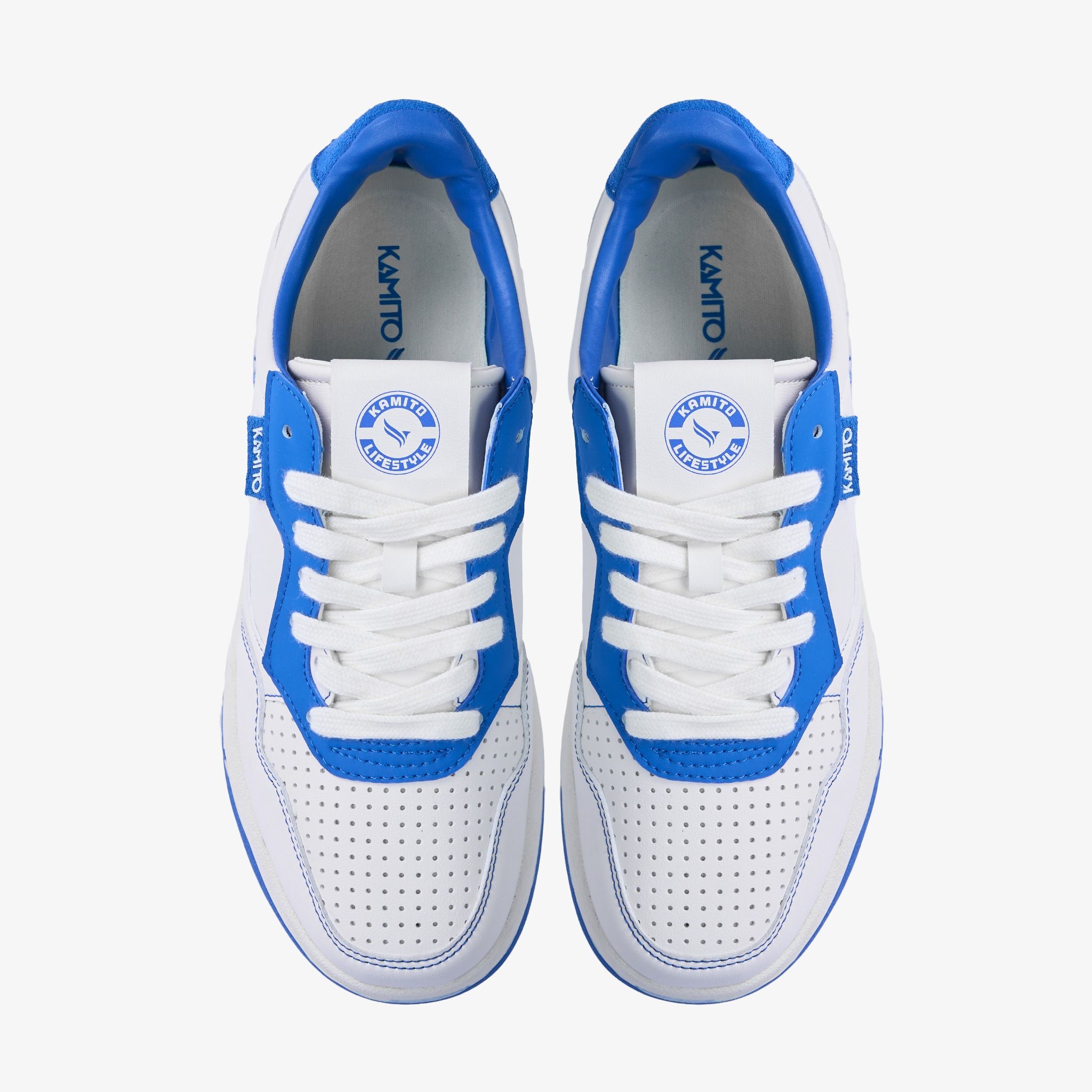 Giày Thể Thao Lifestyle Kamito LS01