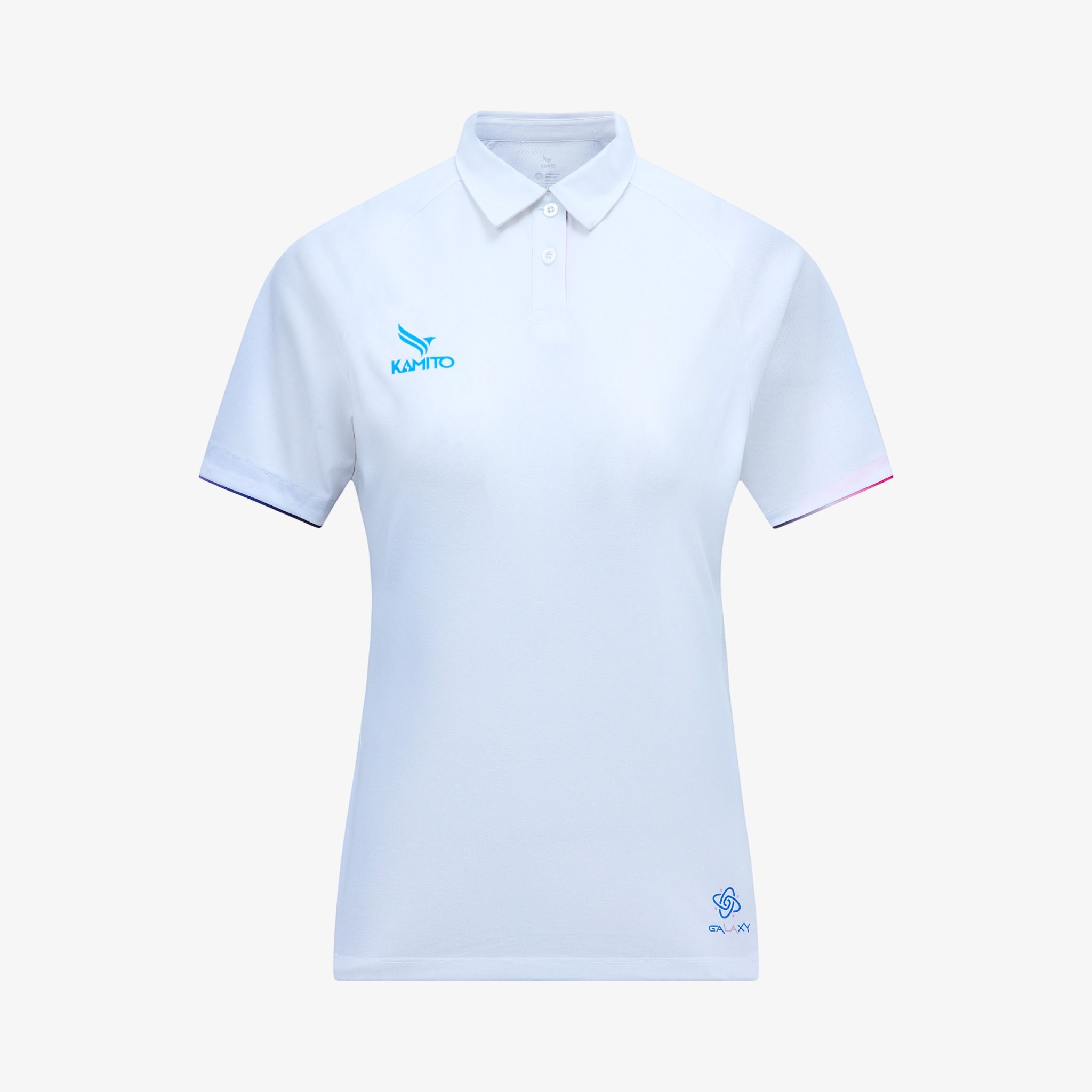 Áo polo nữ Kamito Galaxy 1
