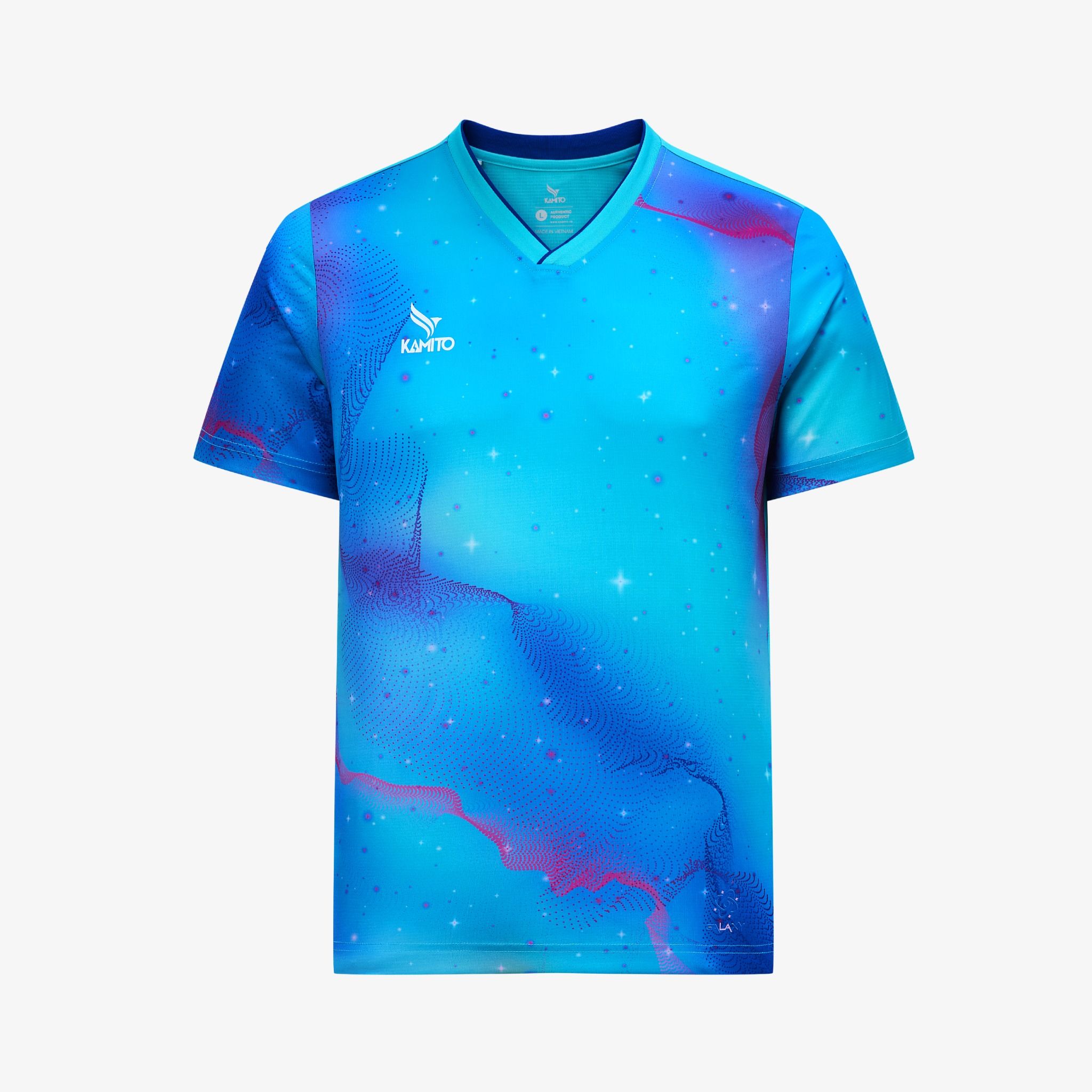 Áo T-shirt Kamito Galaxy 2