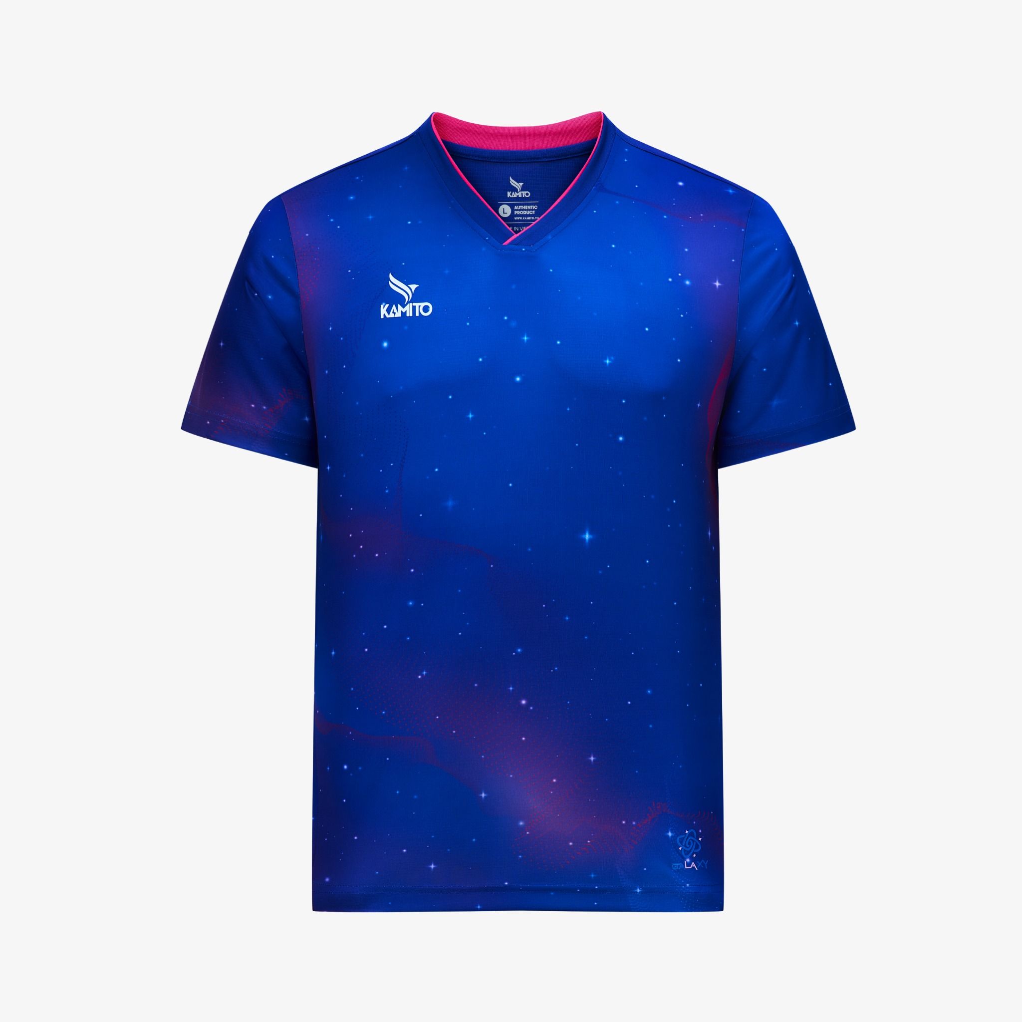 Áo T-shirt Kamito Galaxy 2