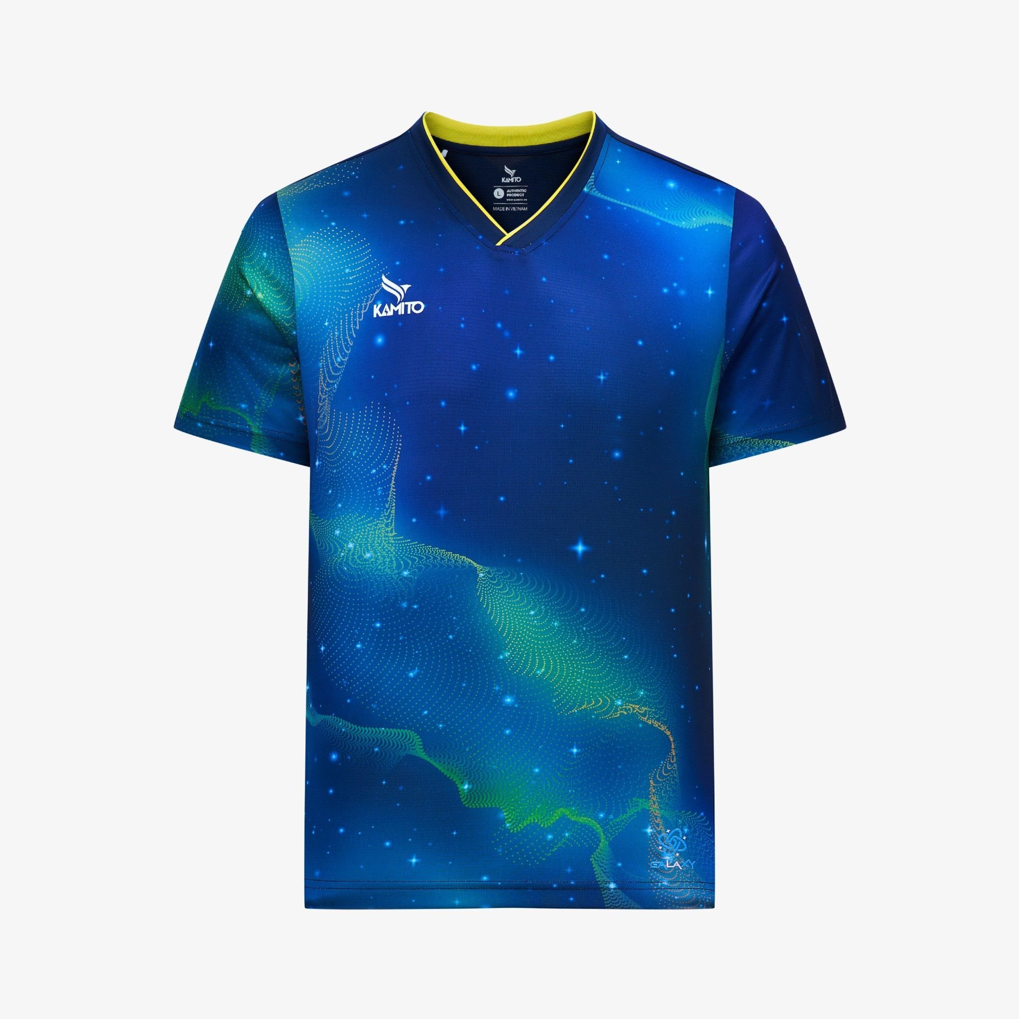 Áo T-shirt Kamito Galaxy 2