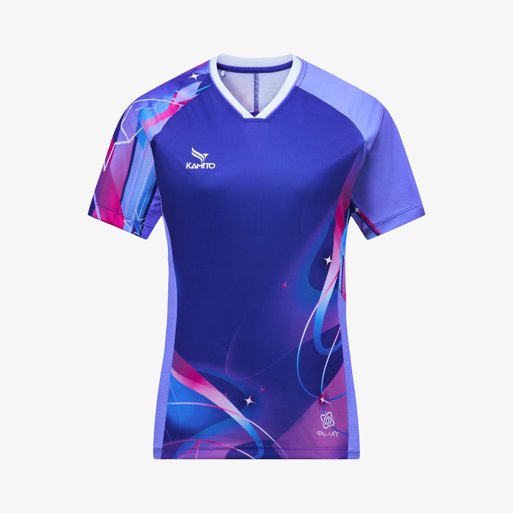 Áo T-shirt nữ Kamito Galaxy 1