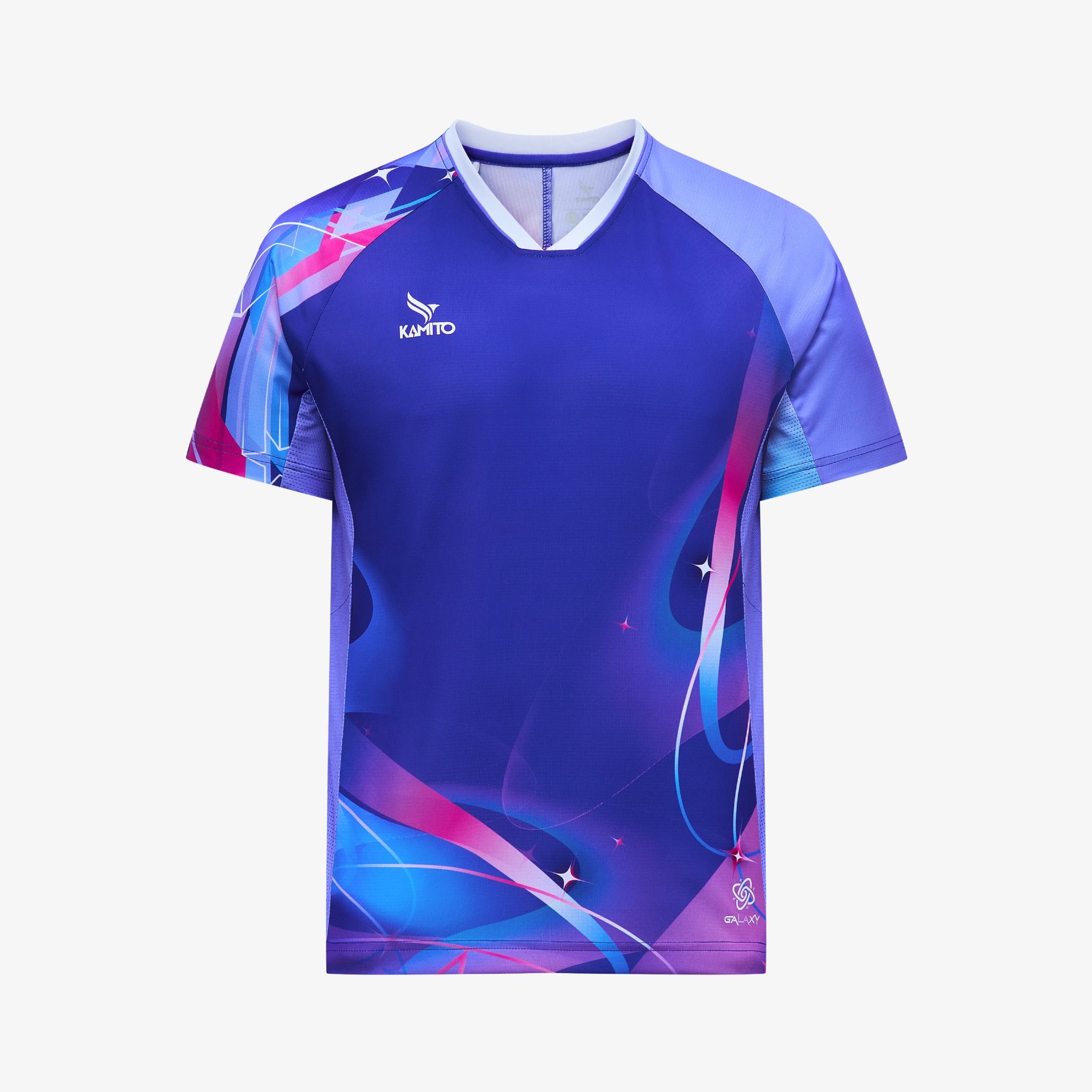 Áo T-shirt nam Kamito Galaxy 1