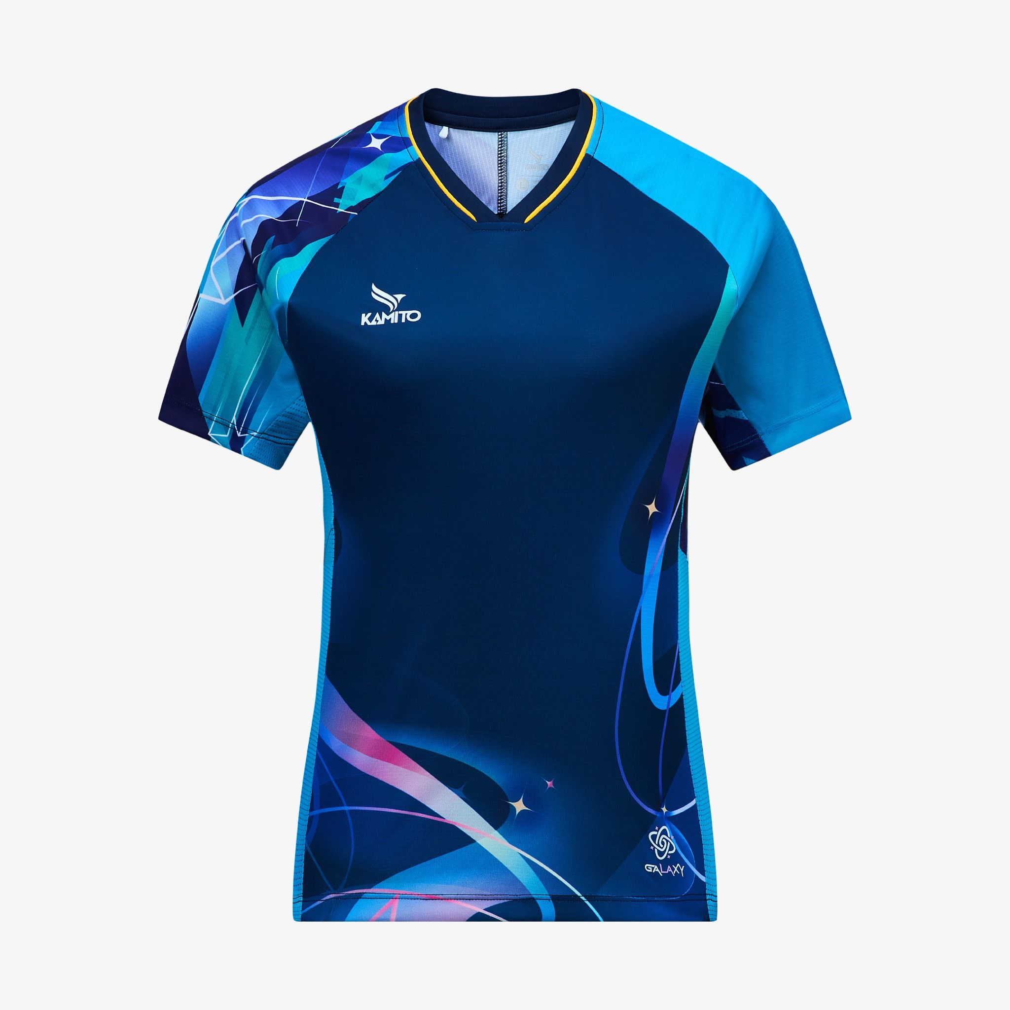 Áo T-shirt nữ Kamito Galaxy 1