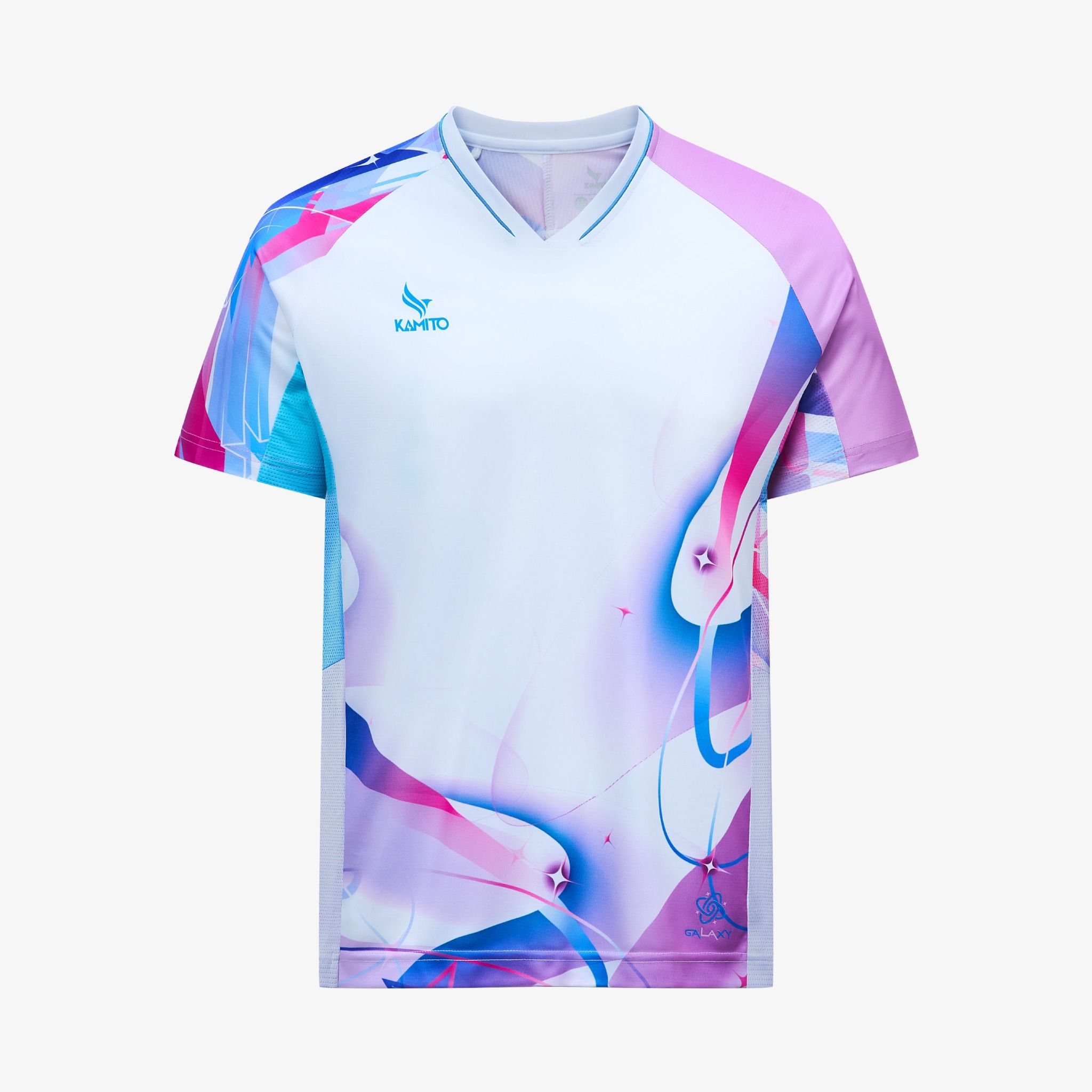 Áo T-shirt nam Kamito Galaxy 1