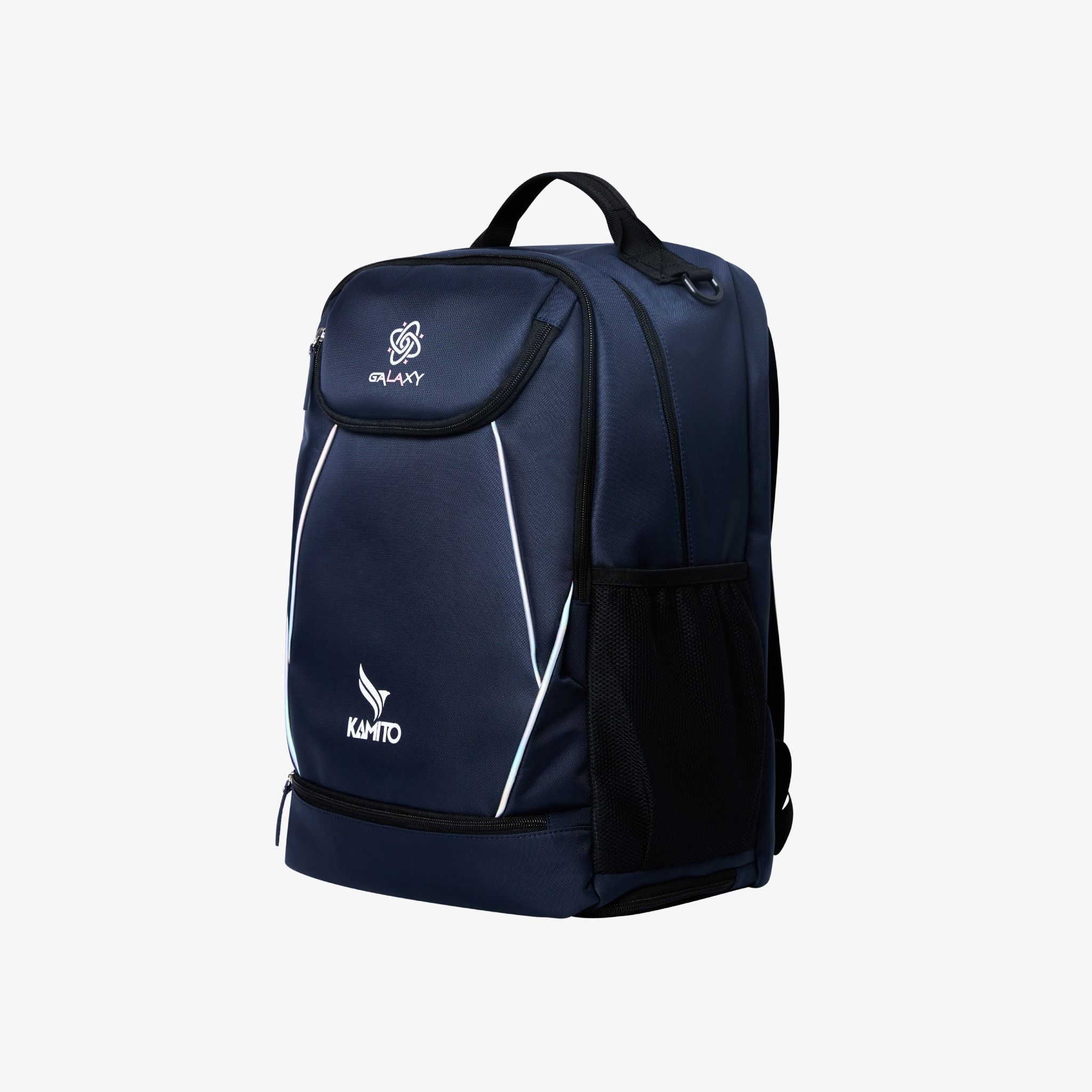 Balo cầu lông Kamito Galaxy V1