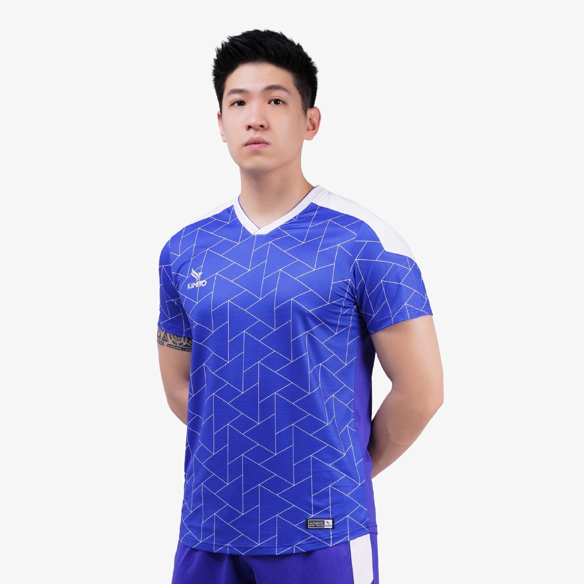 BỘ THI ĐẤU BÓNG ĐÁ SHB ĐÀ NẴNG