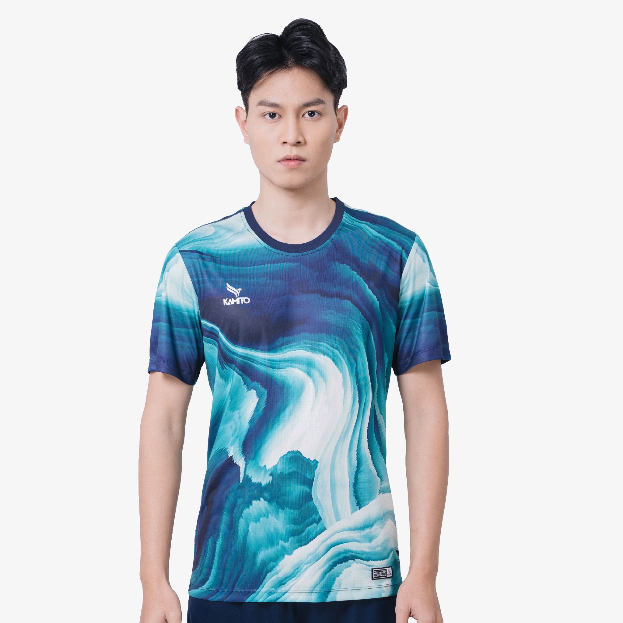 BỘ QUẦN ÁO BÓNG ĐÁ TORNADO
