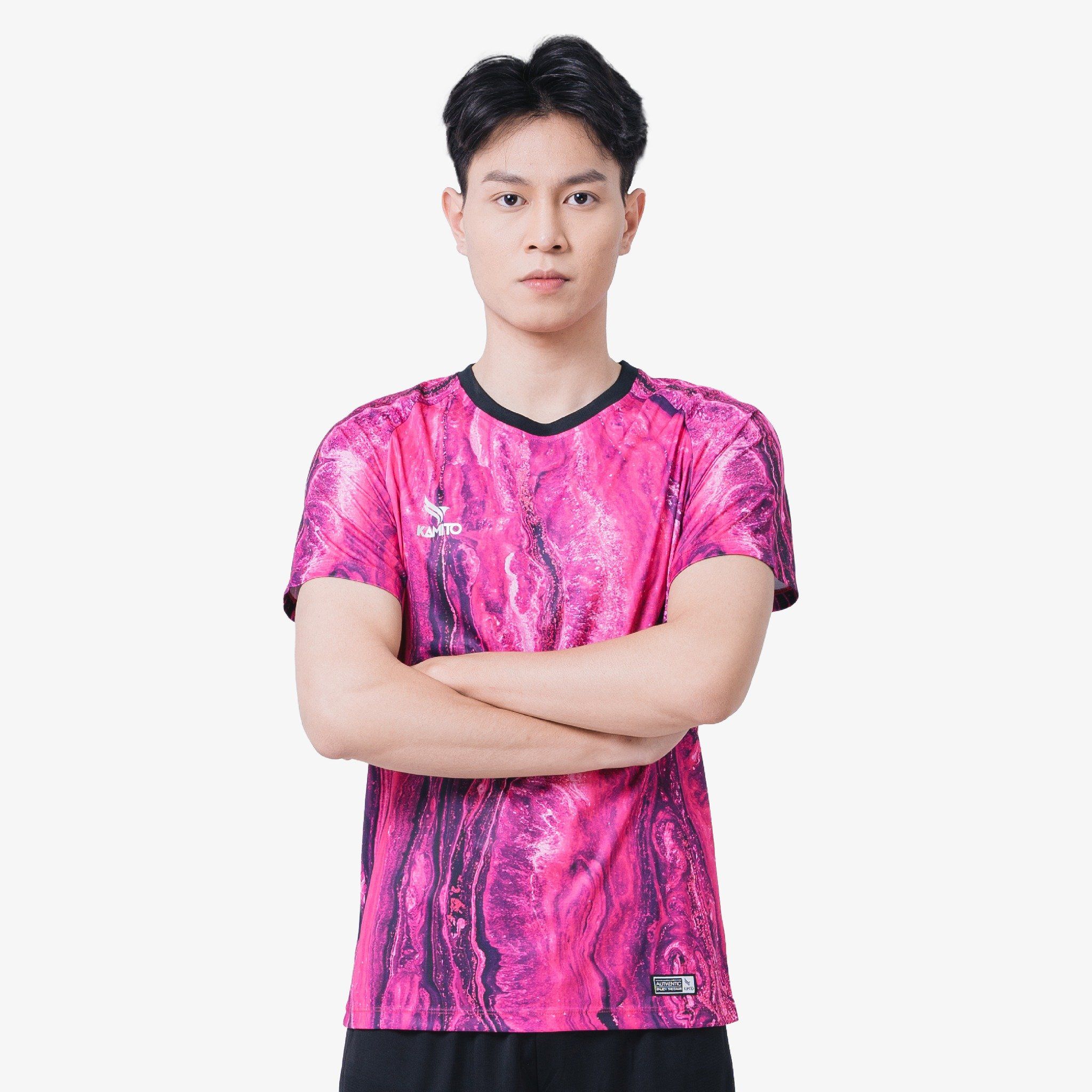 BỘ QUẦN ÁO BÓNG ĐÁ LIGHTNING