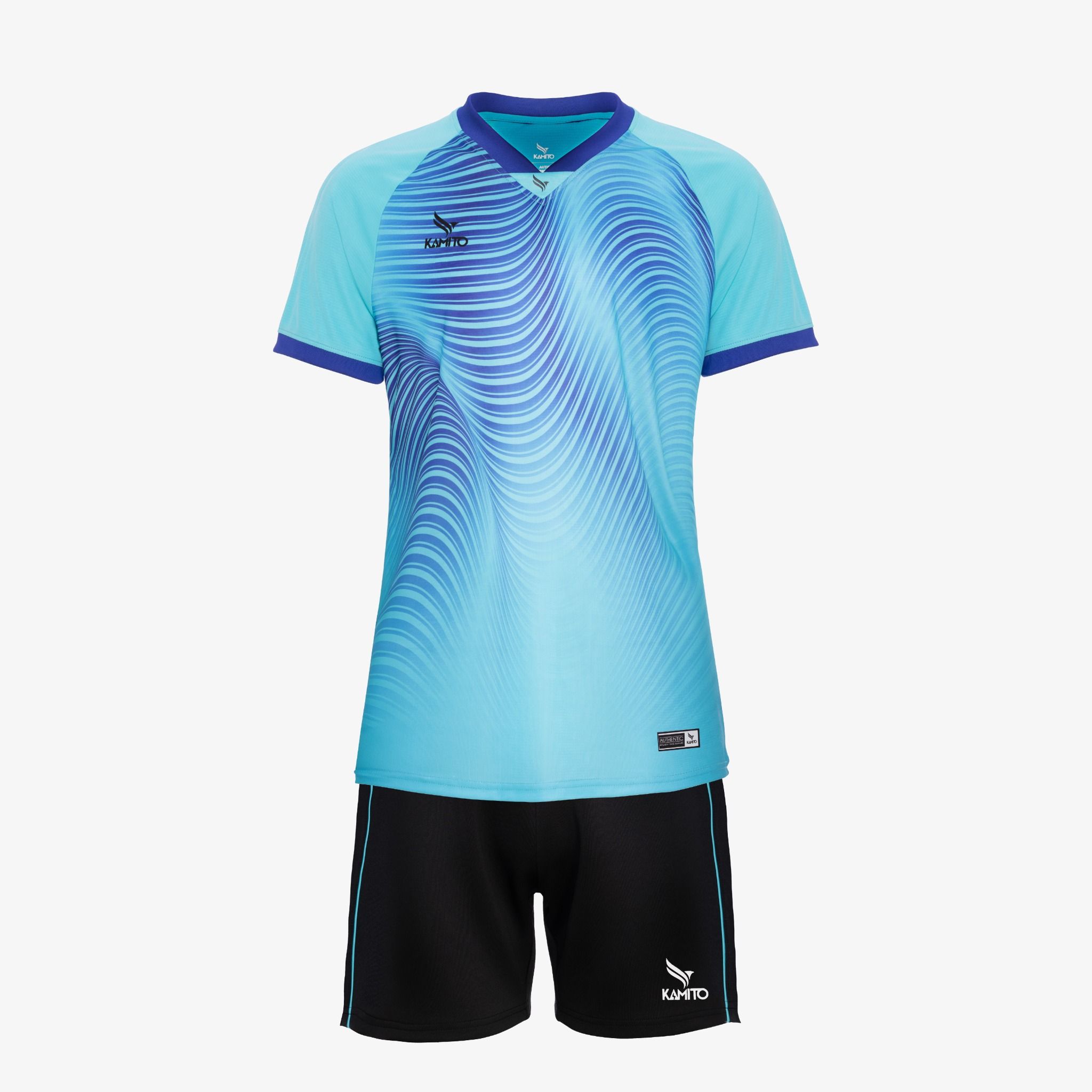 Bộ bóng chuyền Spiker Nam
