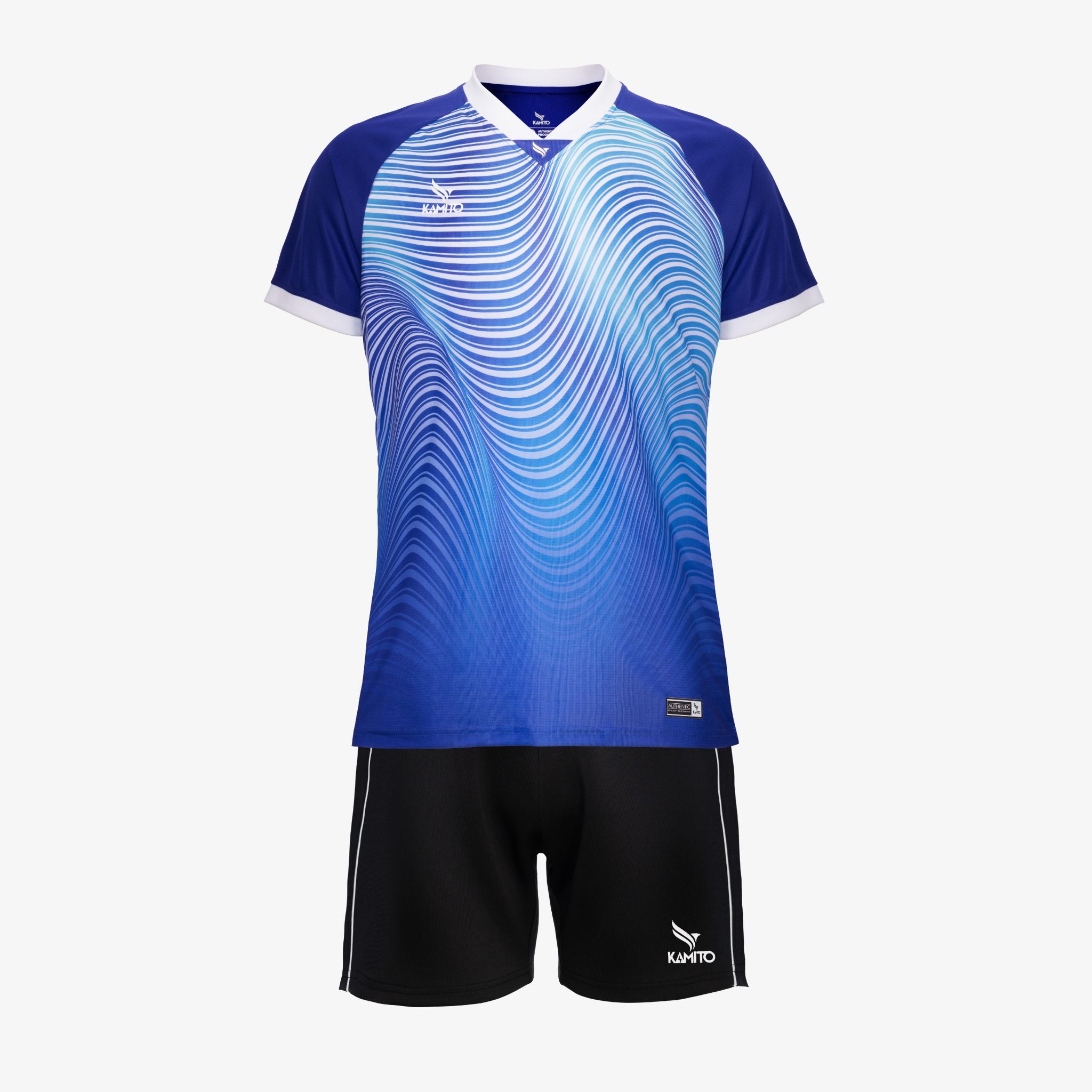 Bộ bóng chuyền Spiker Nam