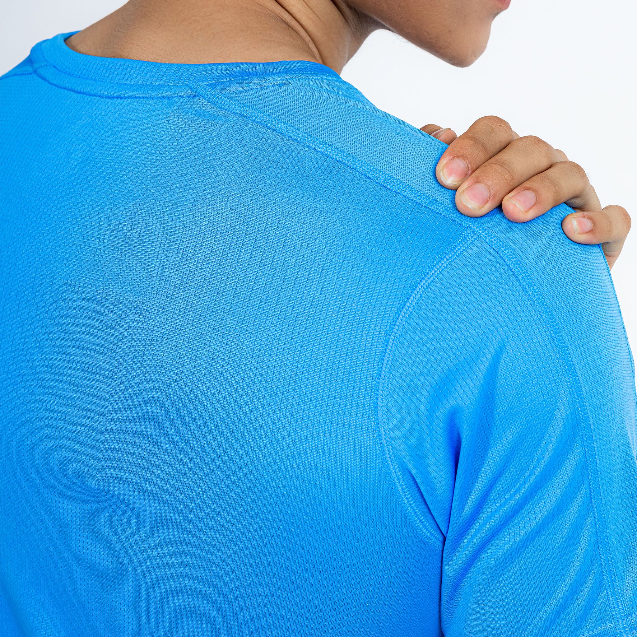 Áo Running Kamito K-Sportwear Nam