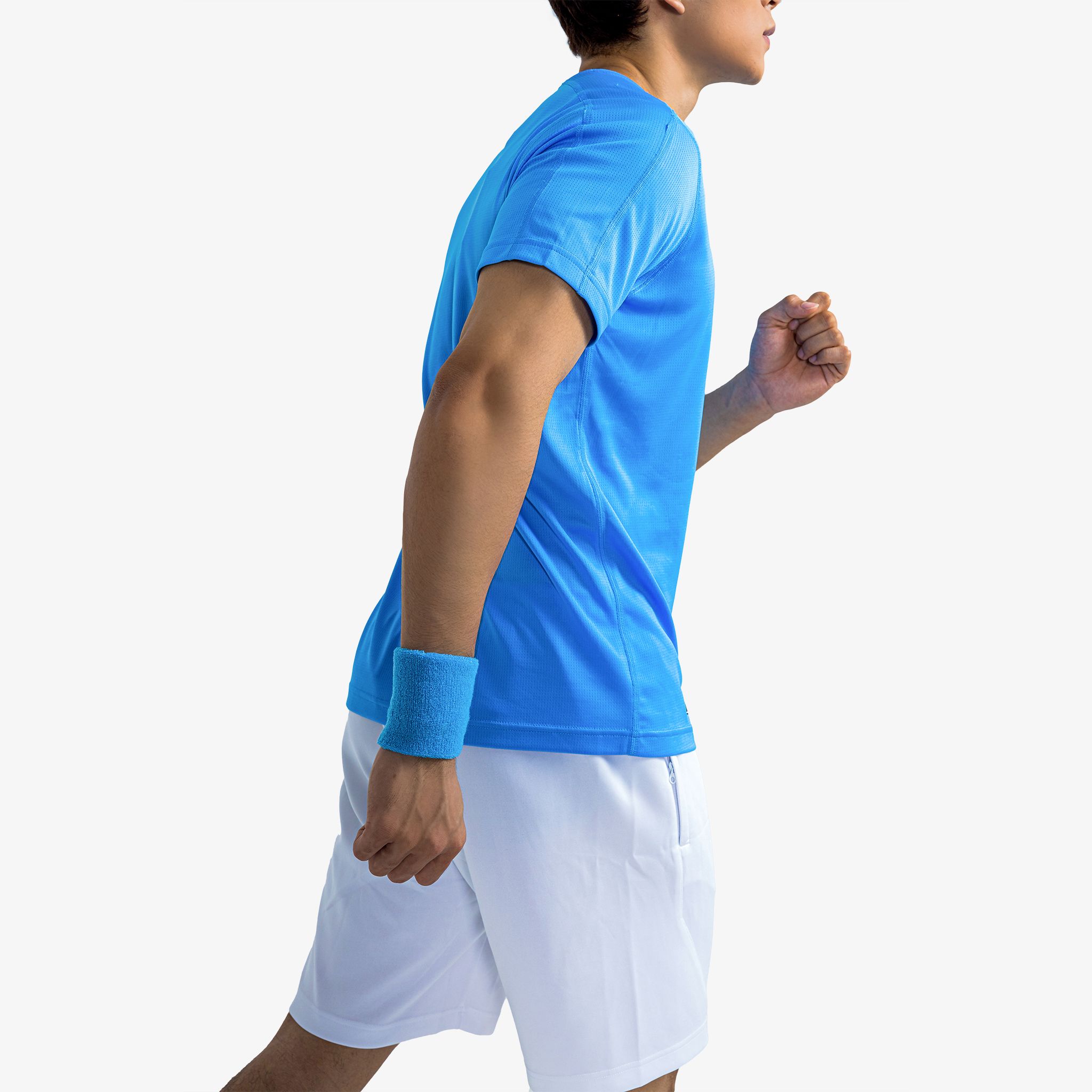 Áo Running Kamito K-Sportwear Nam