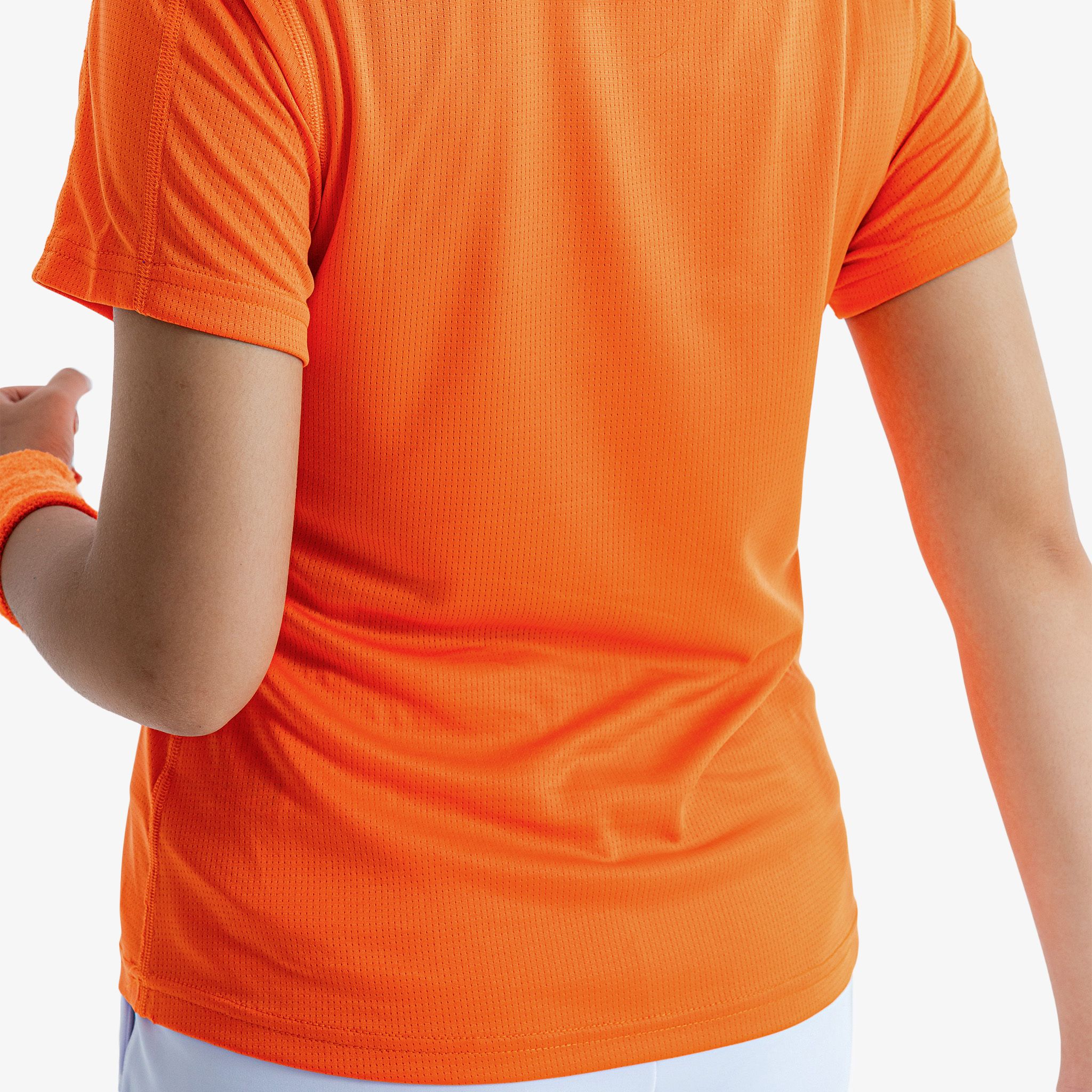 Áo Running Kamito K-Sportwear Nữ