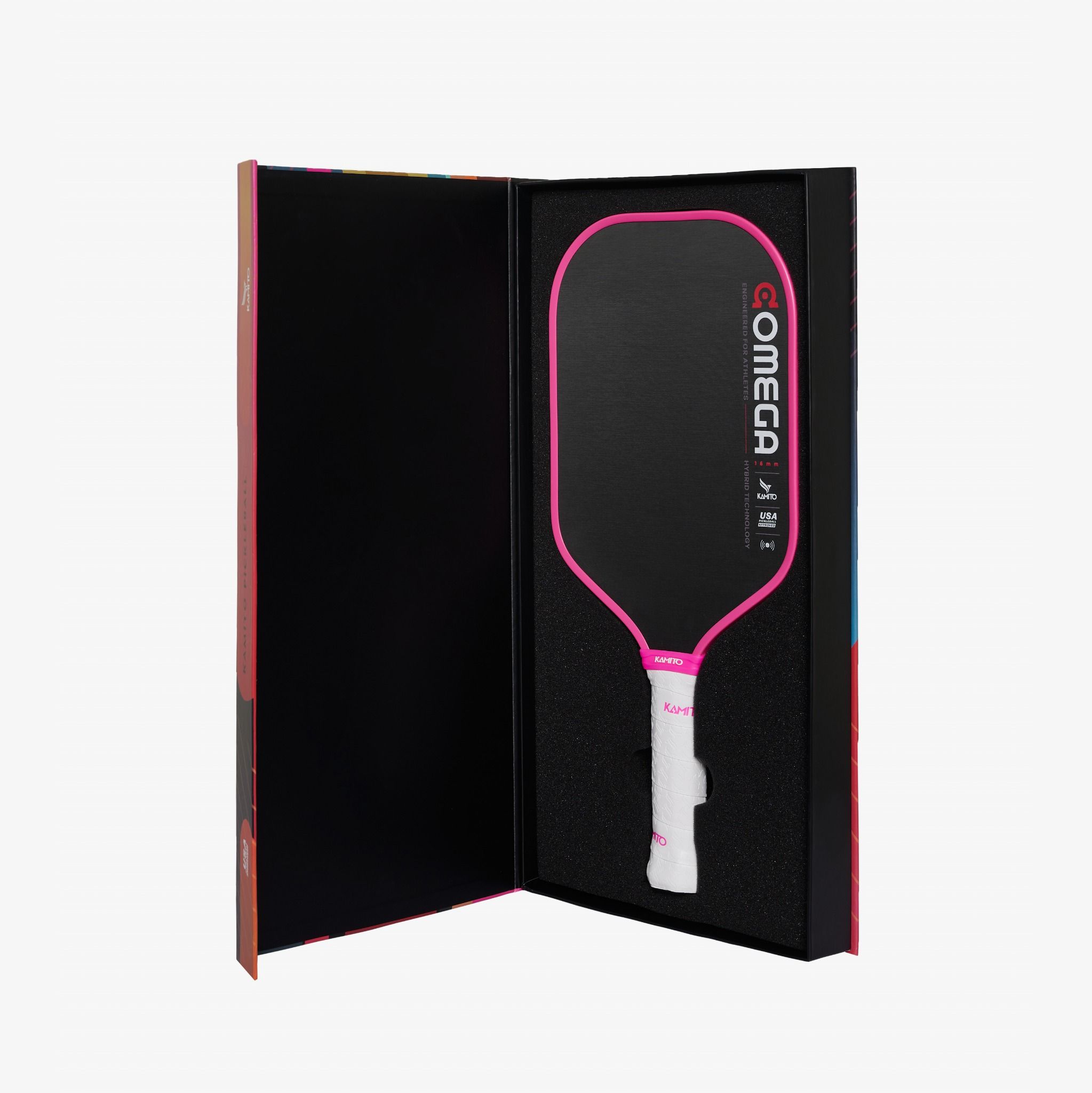 Vợt Pickleball Kamito Omega
