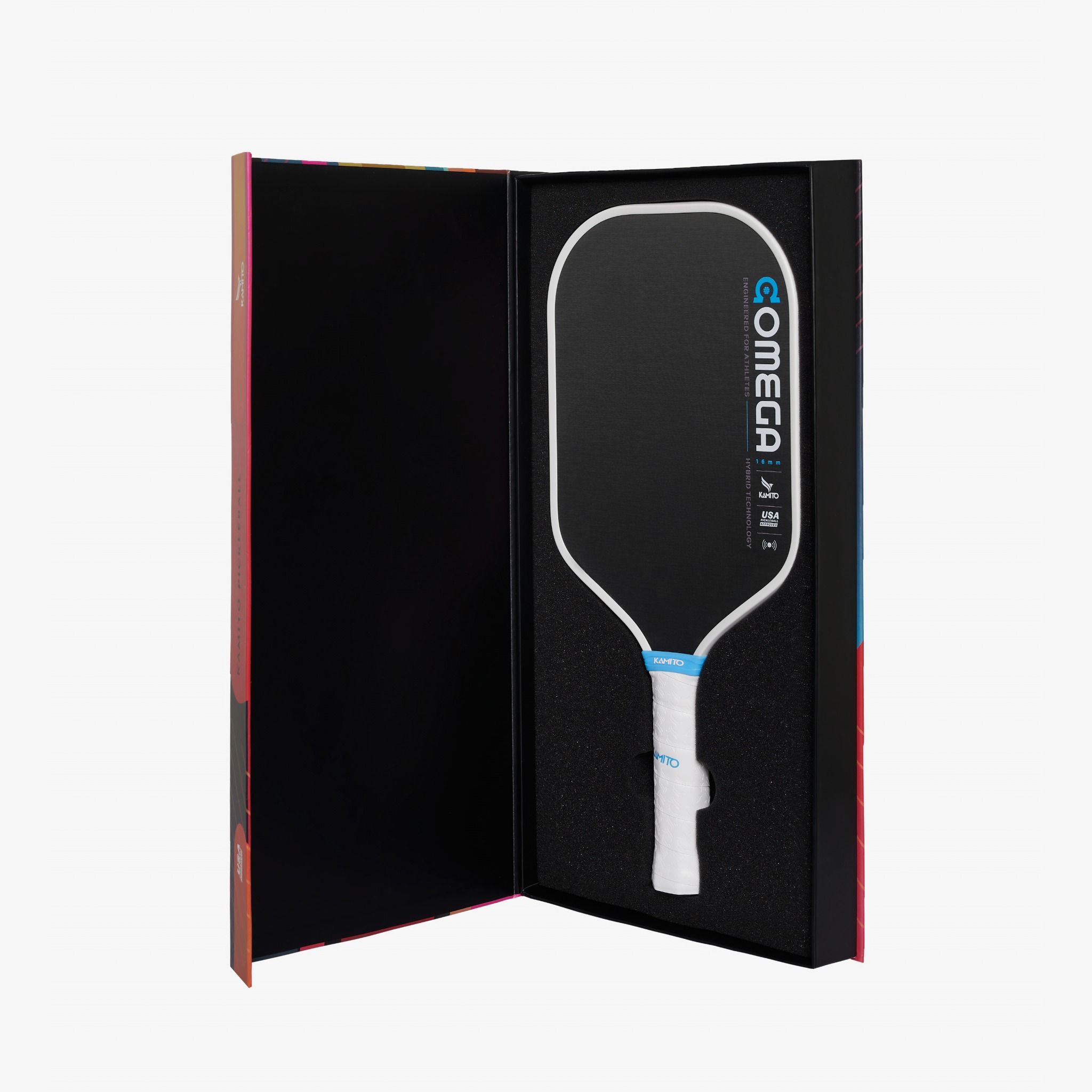 Vợt Pickleball Kamito Omega