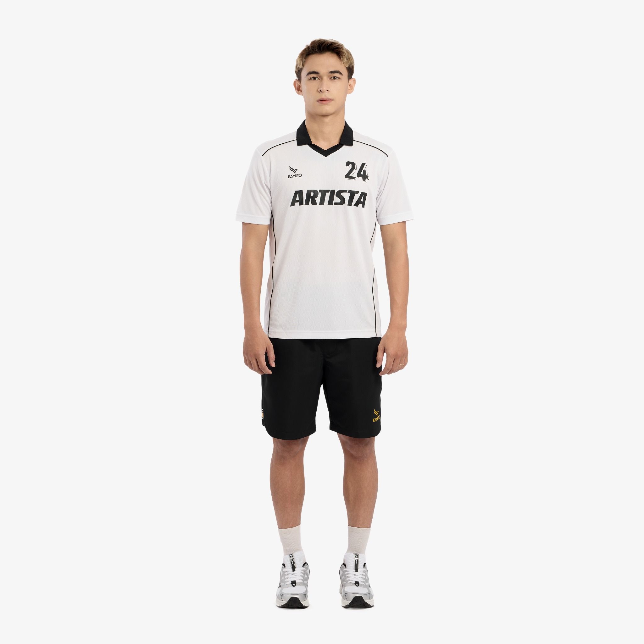 ÁO JERSEY THỜI TRANG KAMITO ARTISTA 01