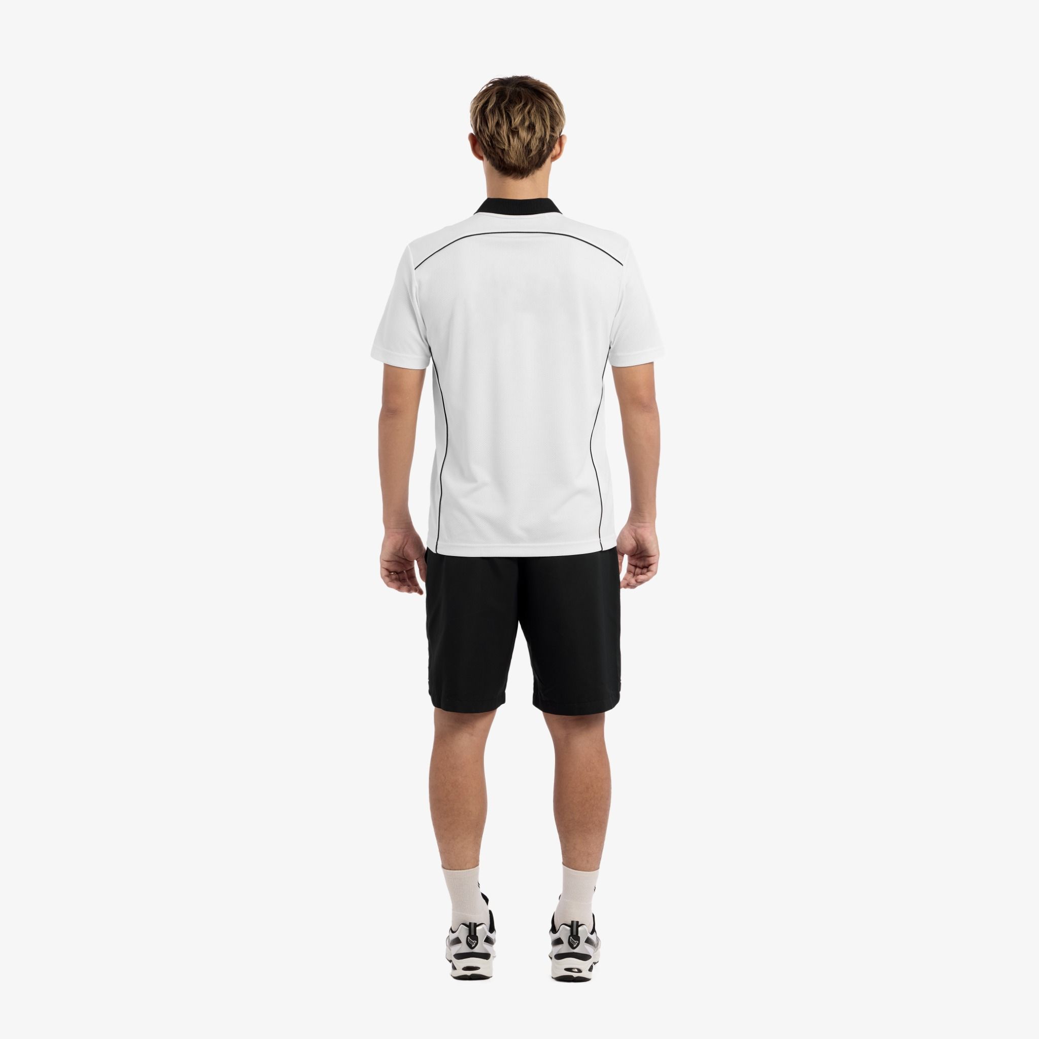 ÁO JERSEY THỜI TRANG KAMITO ARTISTA 01