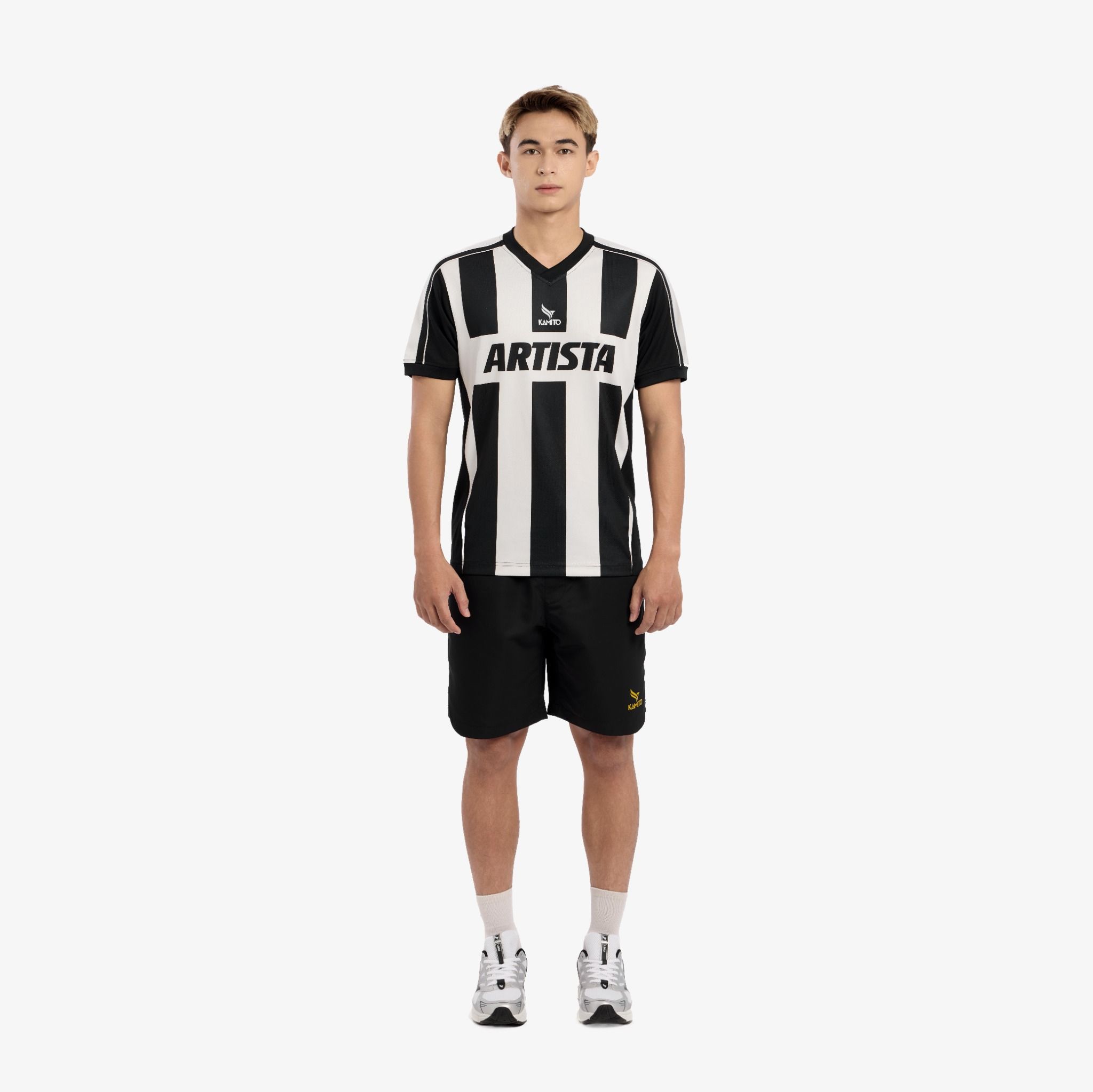 ÁO JERSEY THỜI TRANG KAMITO ARTISTA 02