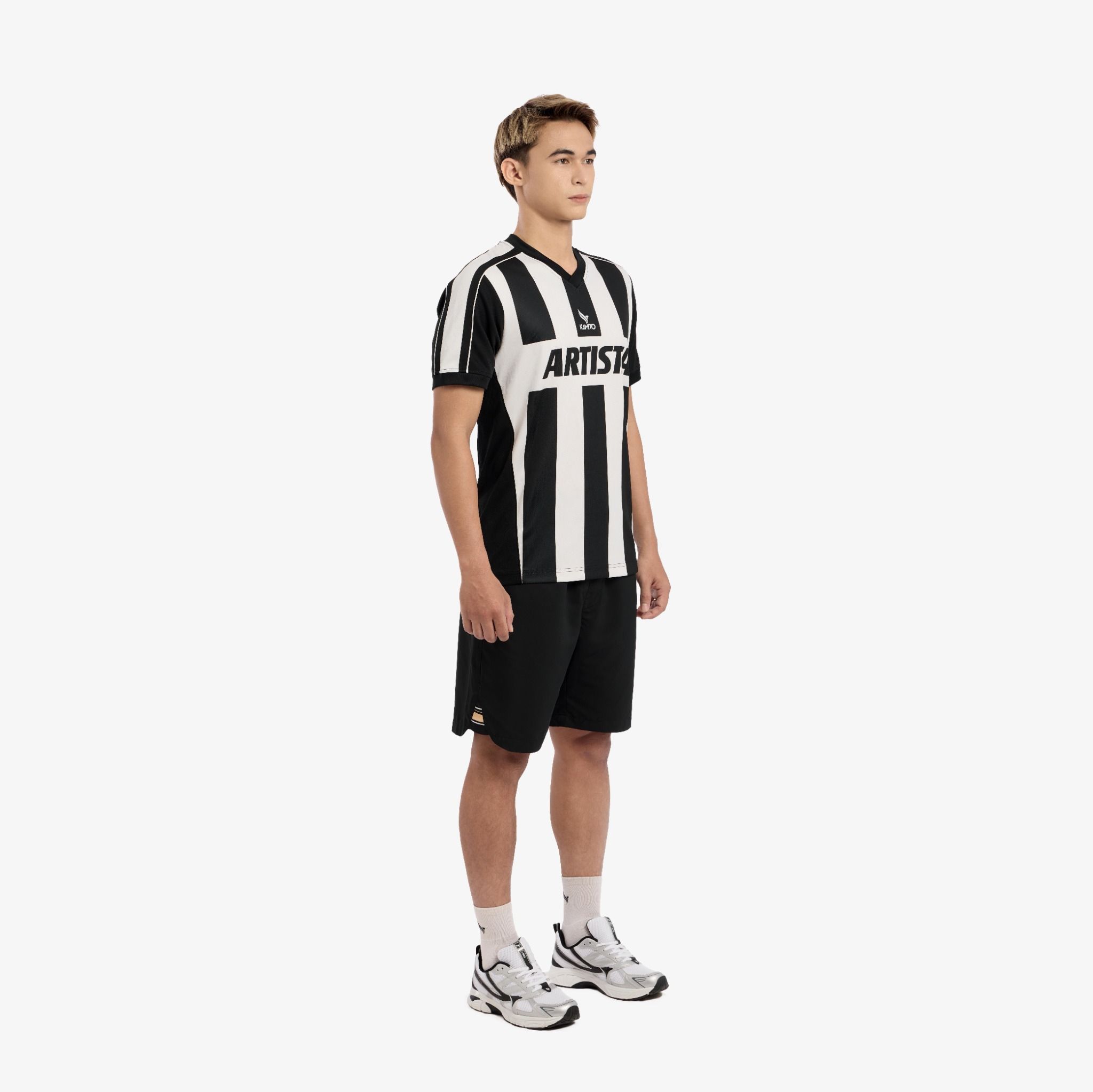 ÁO JERSEY THỜI TRANG KAMITO ARTISTA 02