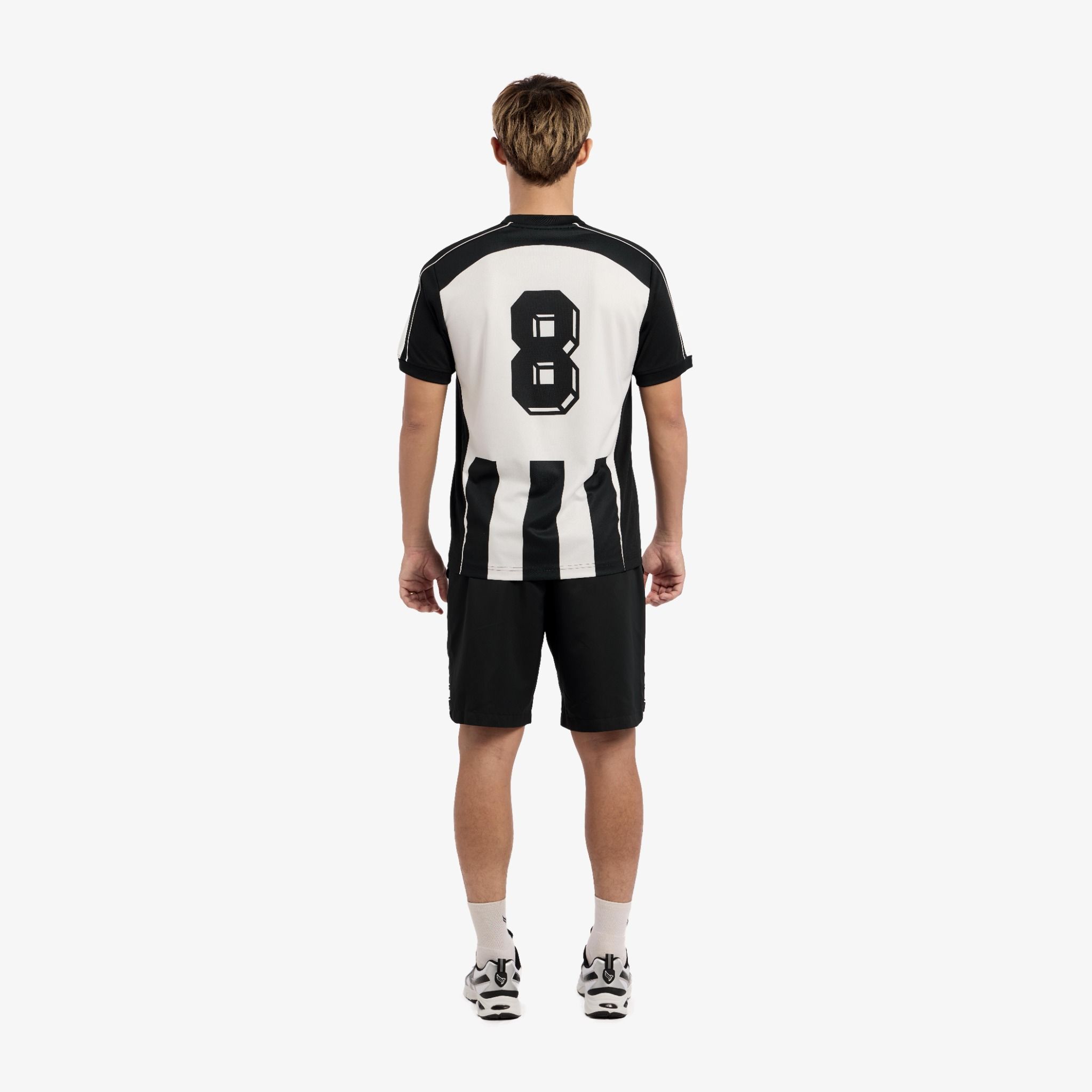 ÁO JERSEY THỜI TRANG KAMITO ARTISTA 02