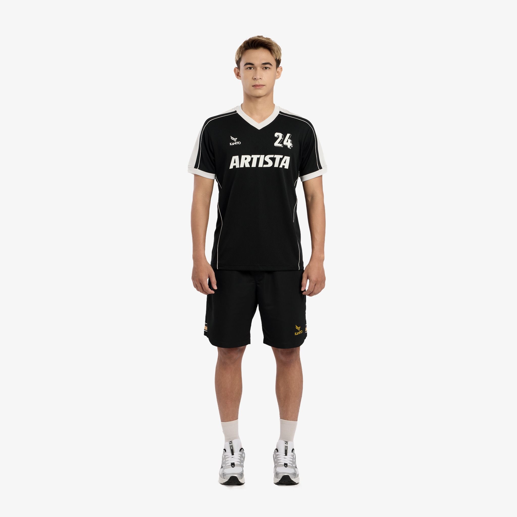 ÁO JERSEY THỜI TRANG KAMITO ARTISTA 03