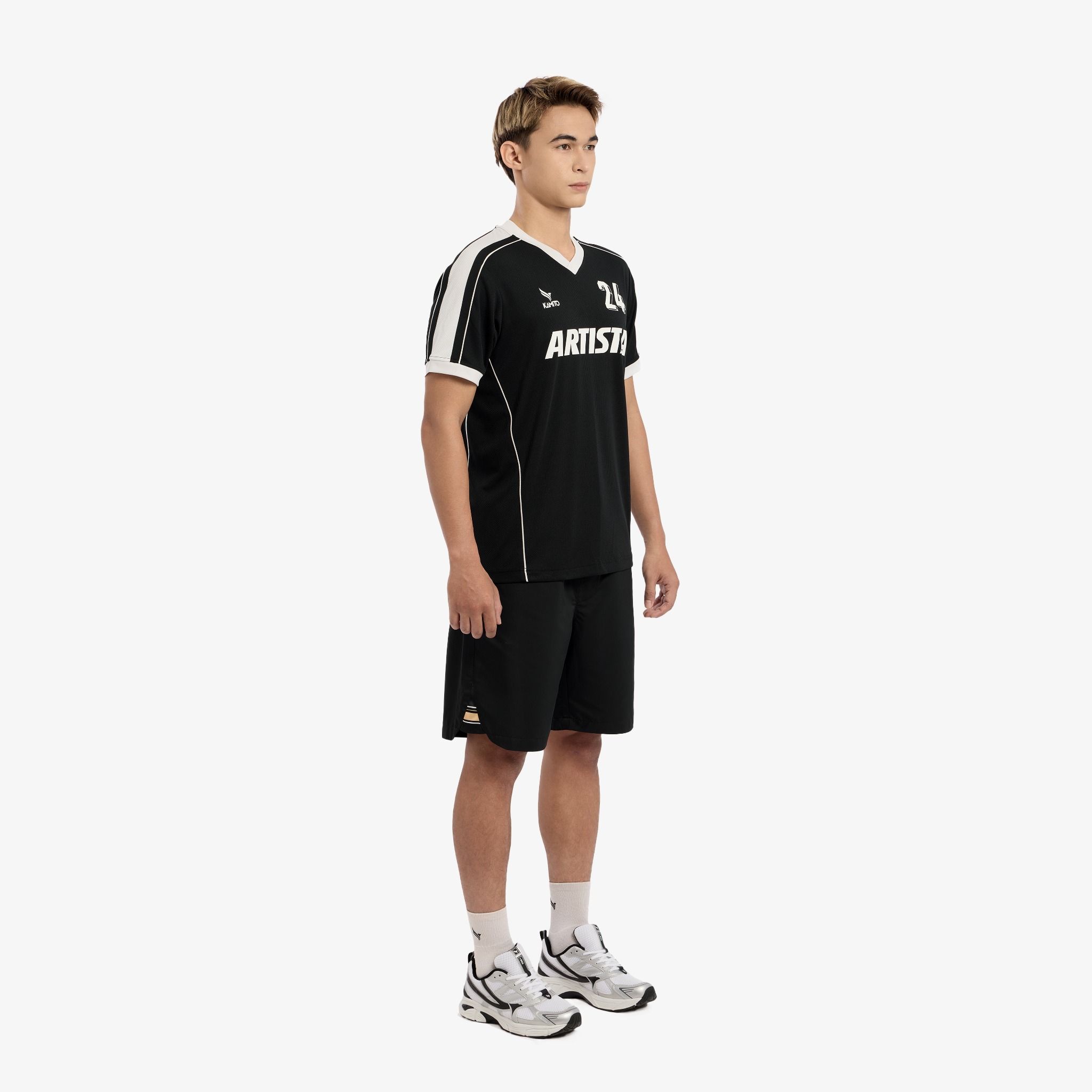 ÁO JERSEY THỜI TRANG KAMITO ARTISTA 03