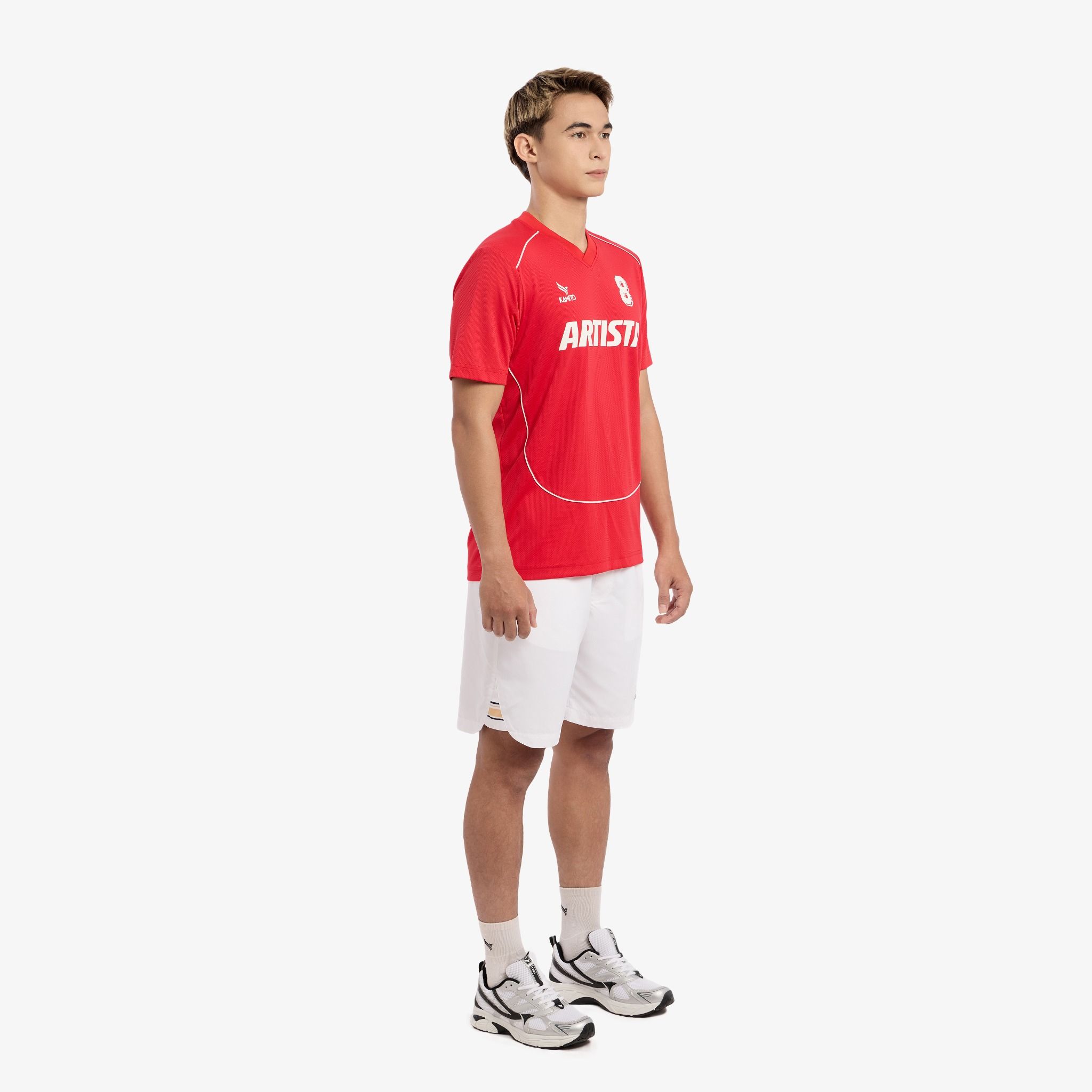ÁO JERSEY THỜI TRANG KAMITO ARTISTA 04