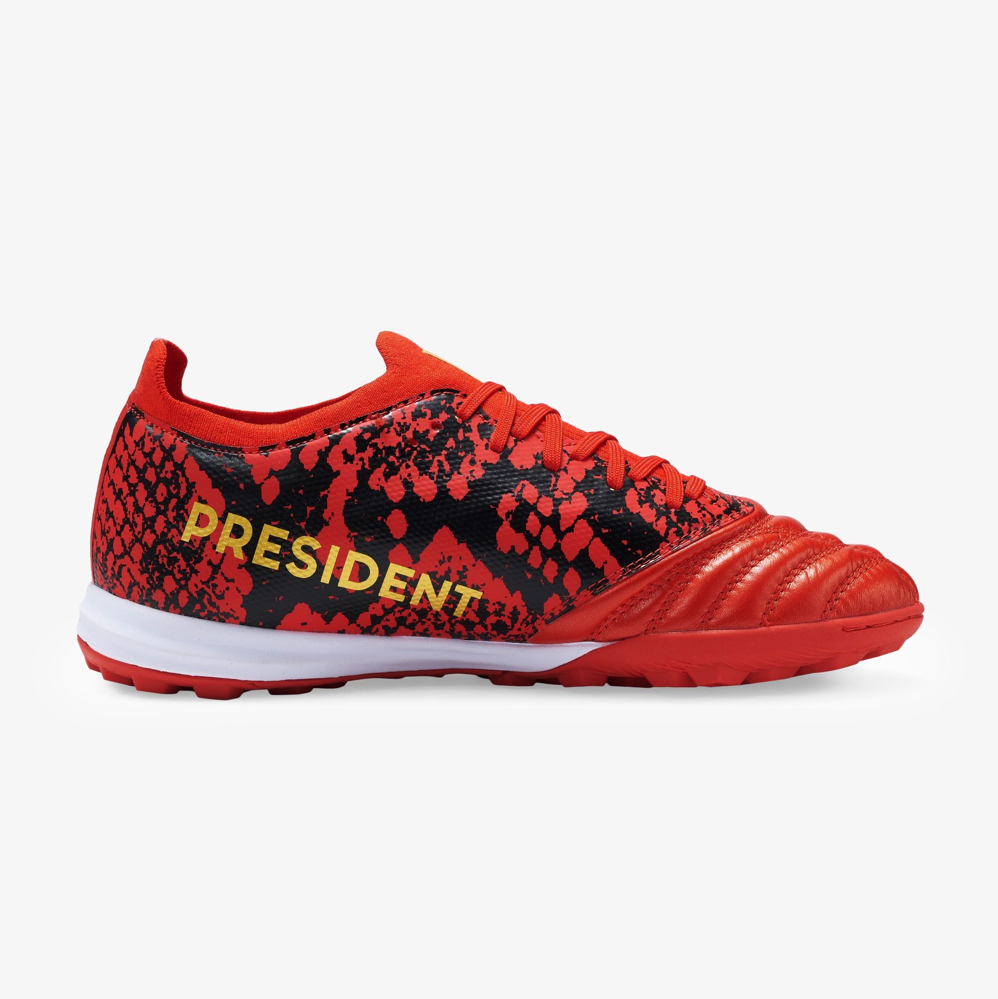 Giày đá bóng Kamito President TF Limited