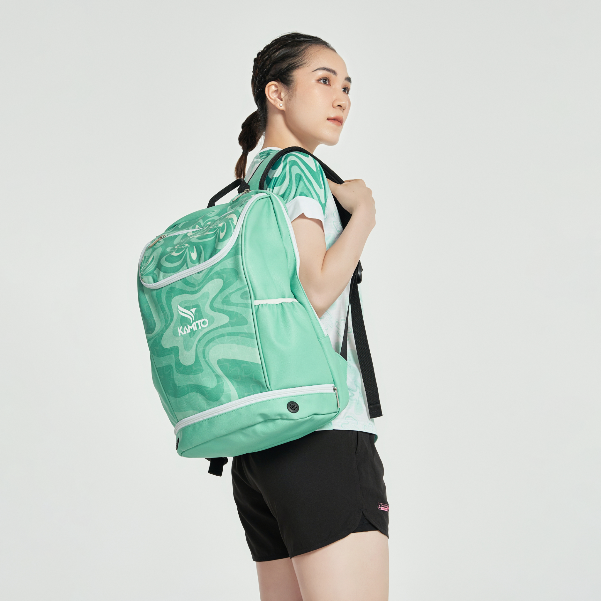 Balo Cầu lông VTT