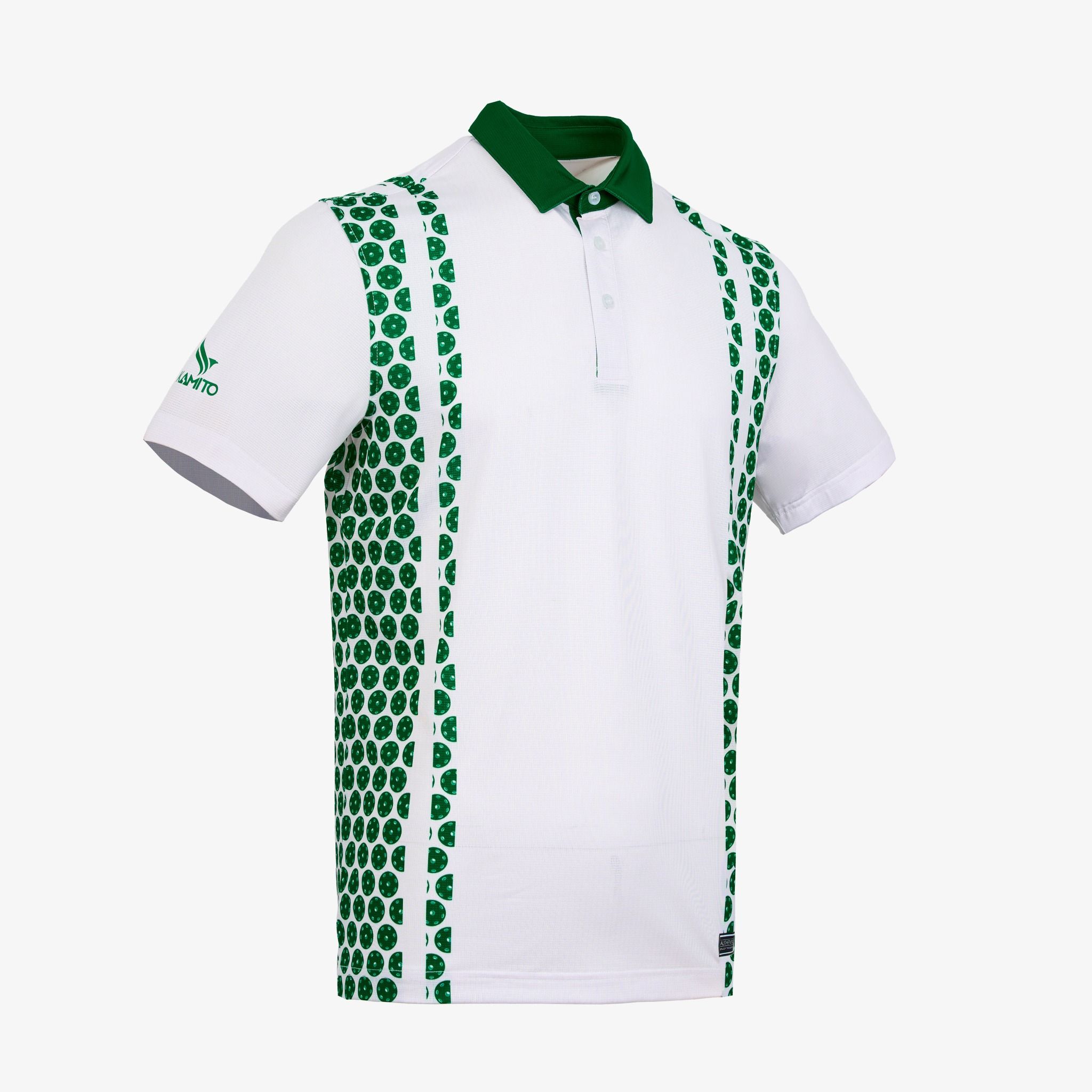Áo Thi Đấu Pickleball Promatch V2