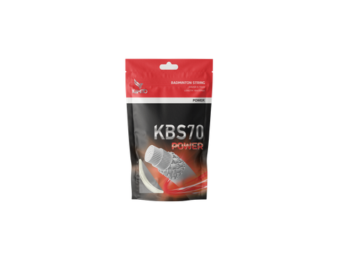  CƯỚC VỢT KAMITO POWER KBS70 