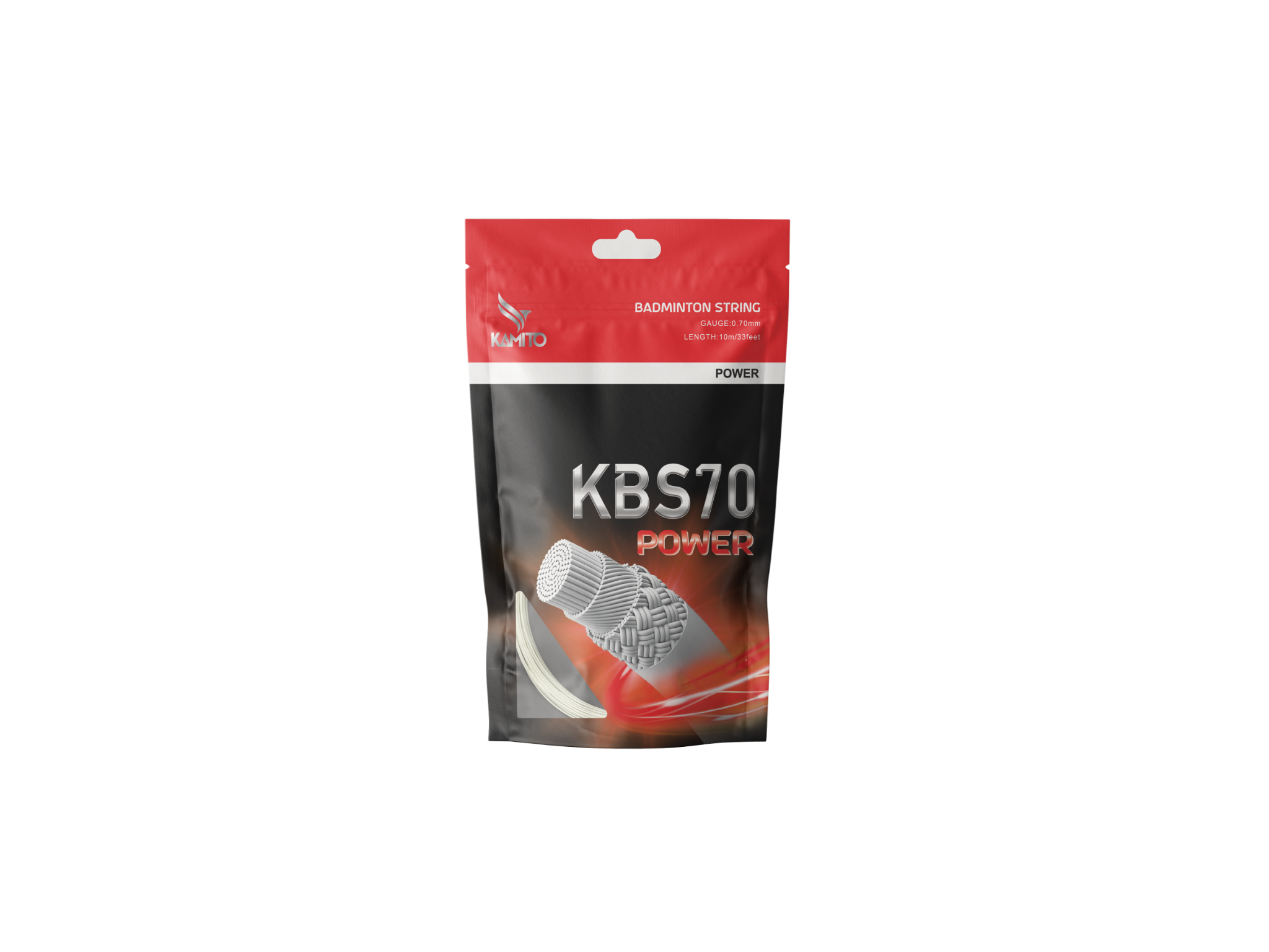 CƯỚC VỢT KAMITO POWER KBS70
