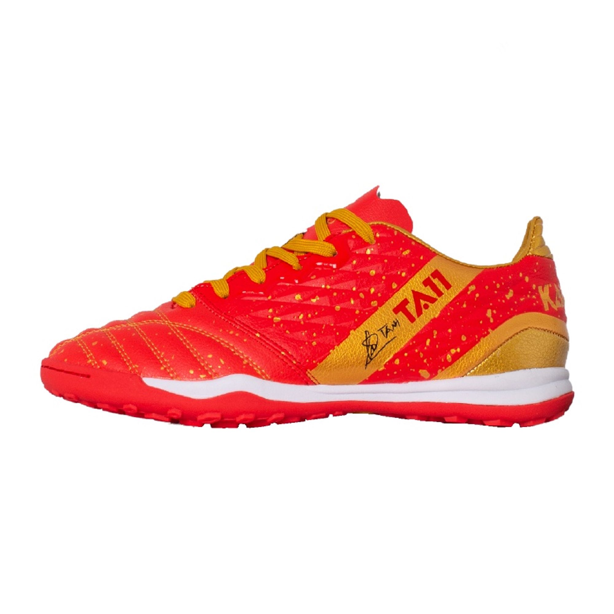 GIÀY ĐÁ BÓNG SÂN CỎ NHÂN TẠO TA11 2023 - NEW COLOR