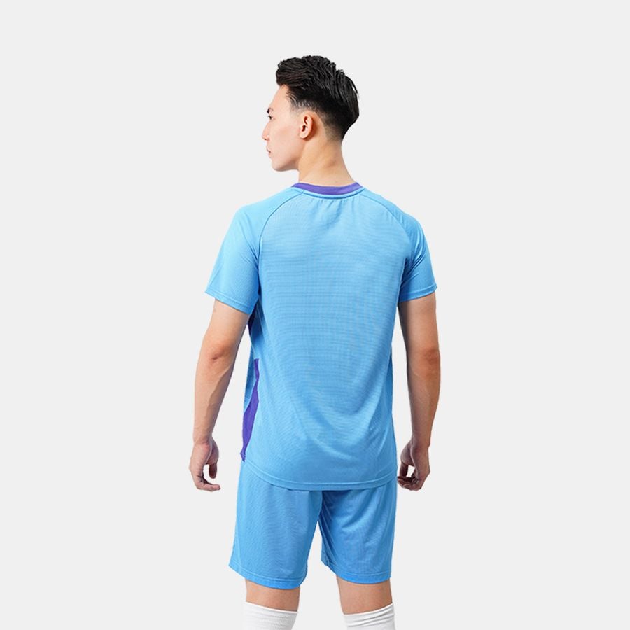 BỘ QUẦN ÁO BÓNG ĐÁ BECAMEX BÌNH DƯƠNG 2022
