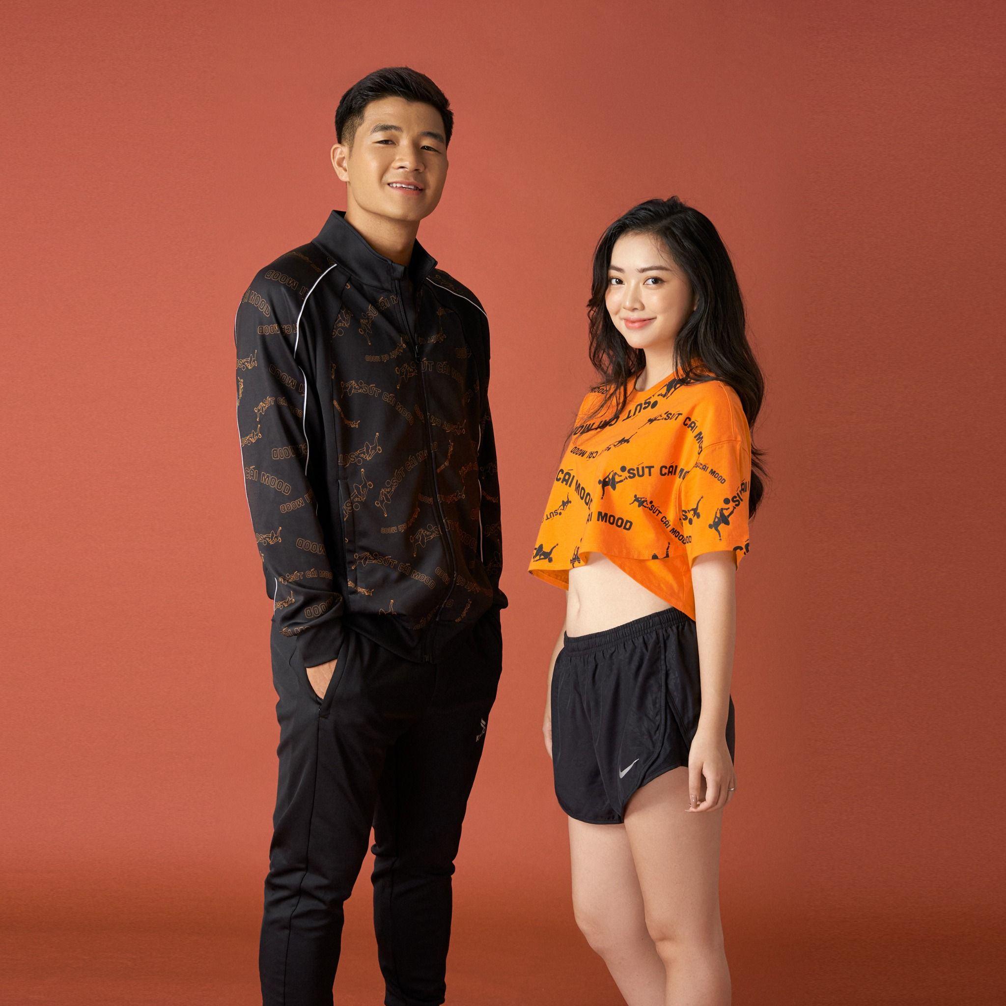 ÁO CROP-TOP SCM22.3