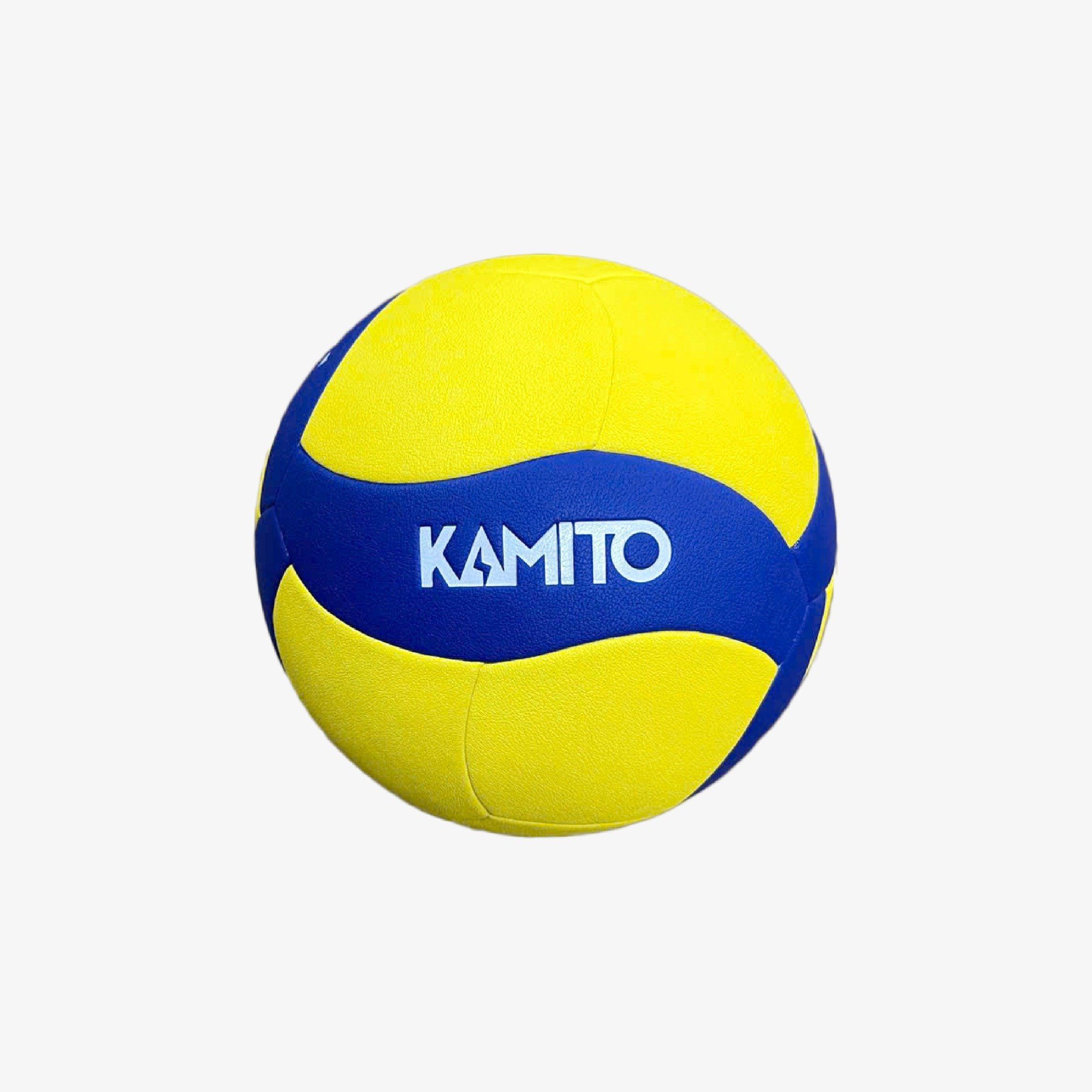 Quả Bóng Chuyền Da Kamito Volley Sky V2