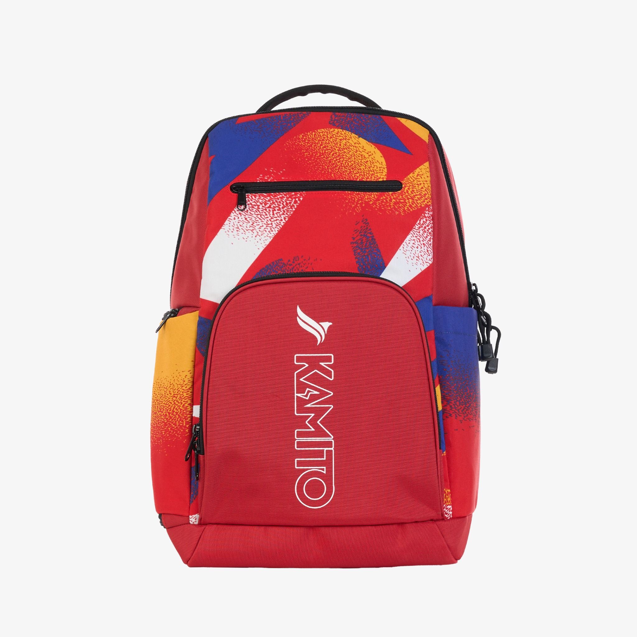 Balo Thể Thao Kamito Colormax