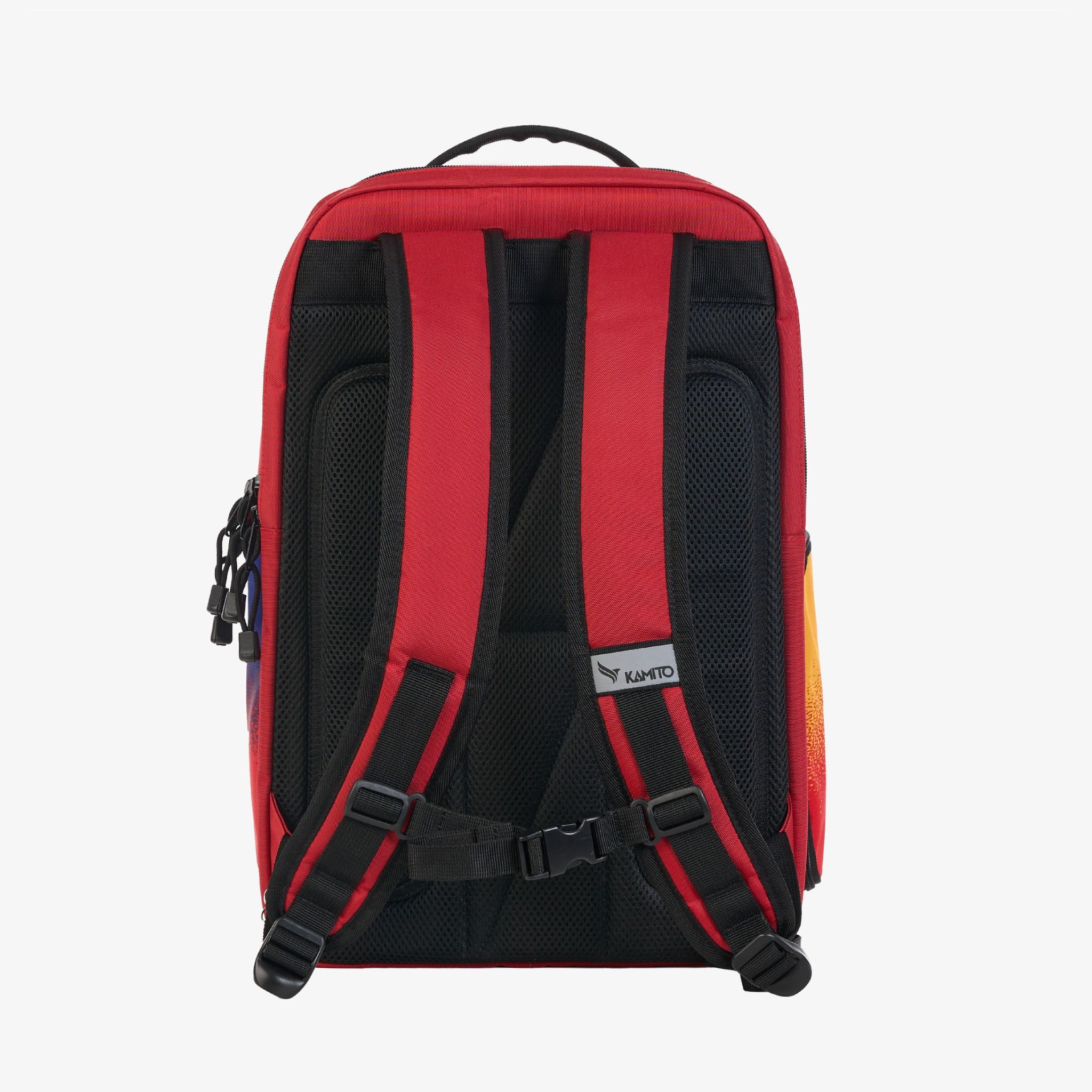 Balo Thể Thao Kamito Colormax