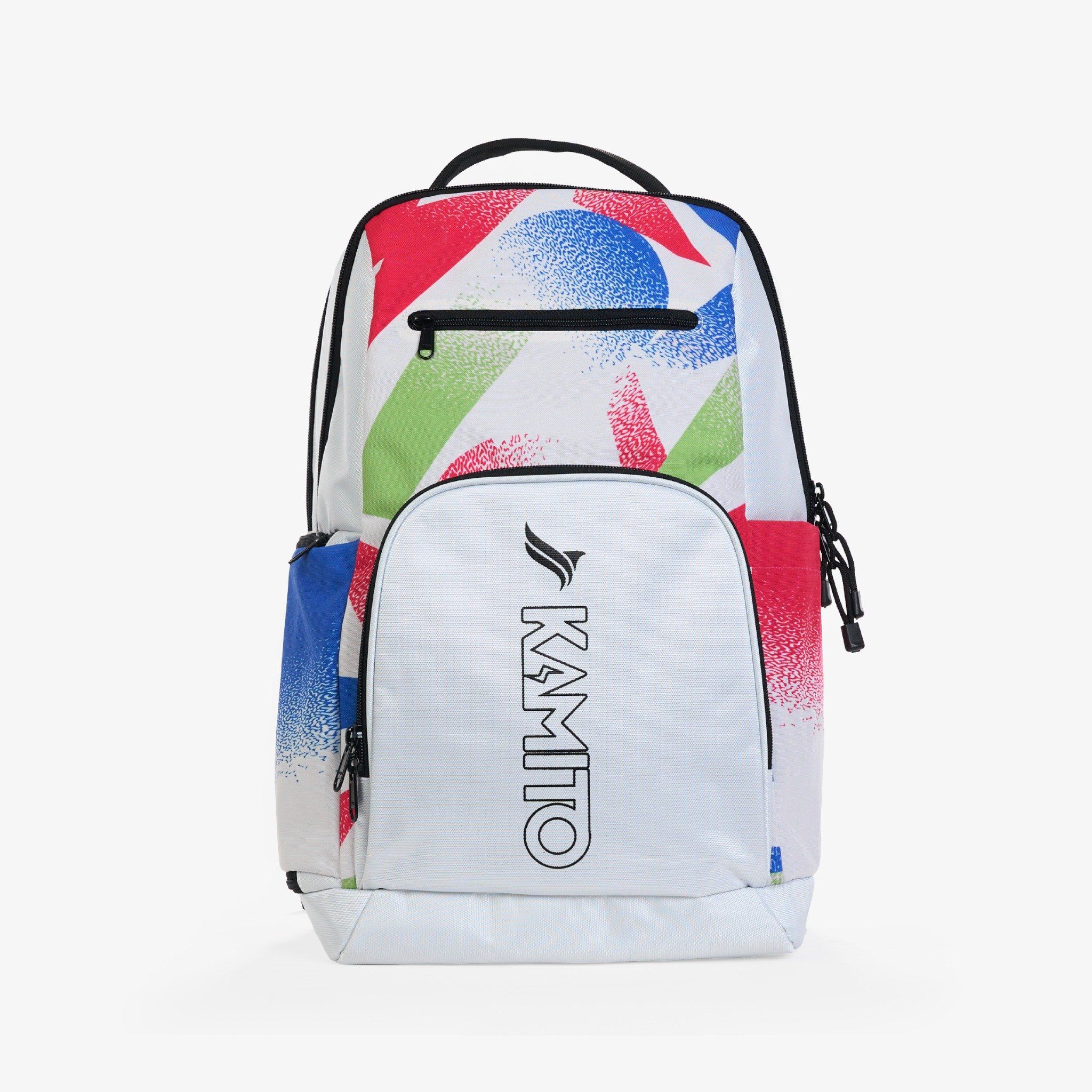 Balo Thể Thao Kamito Colormax