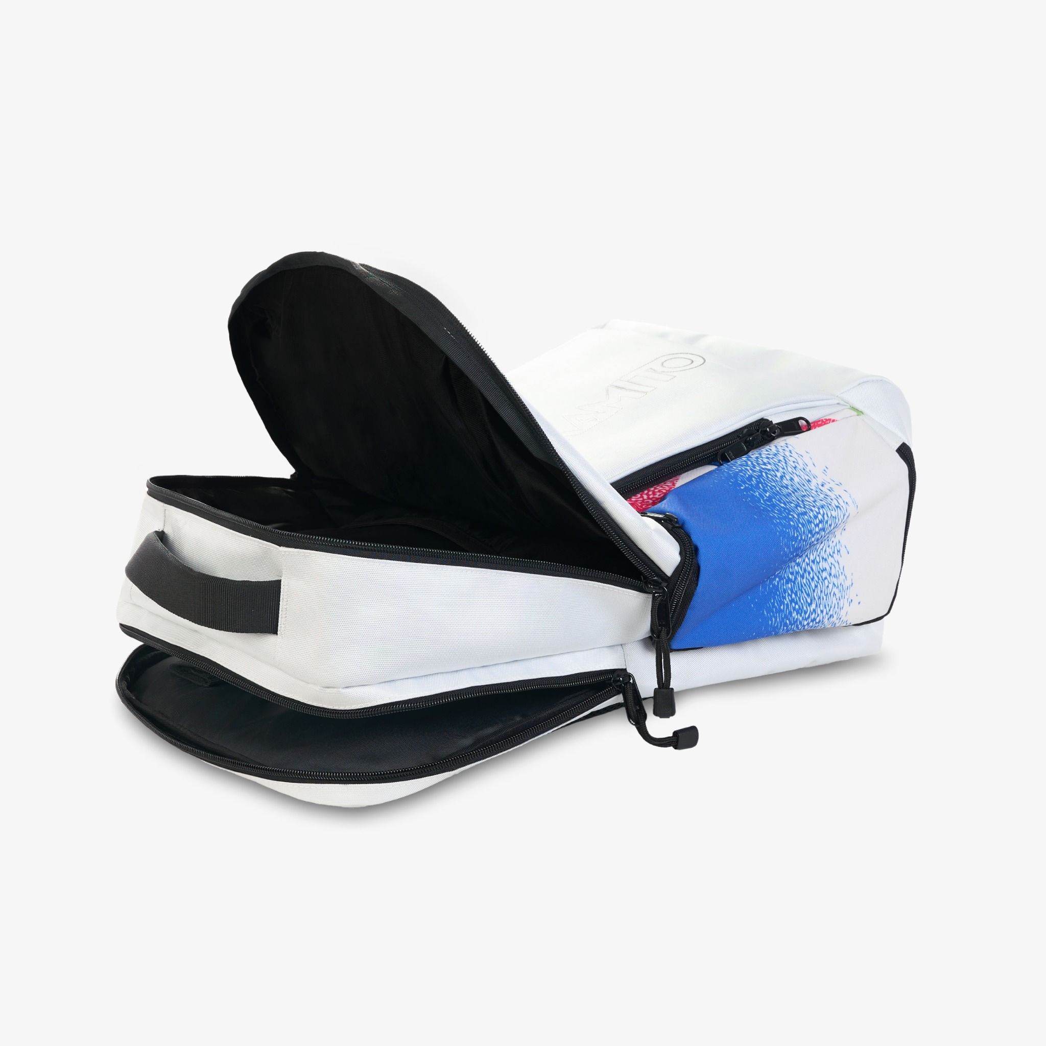 Balo Thể Thao Kamito Colormax
