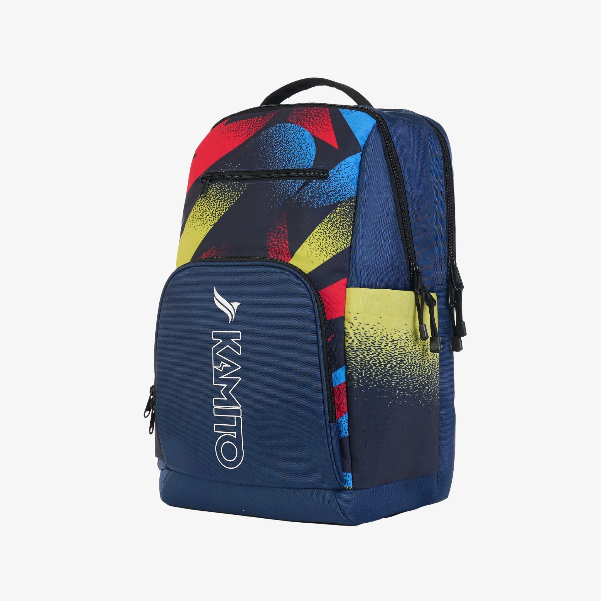 Balo Thể Thao Kamito Colormax