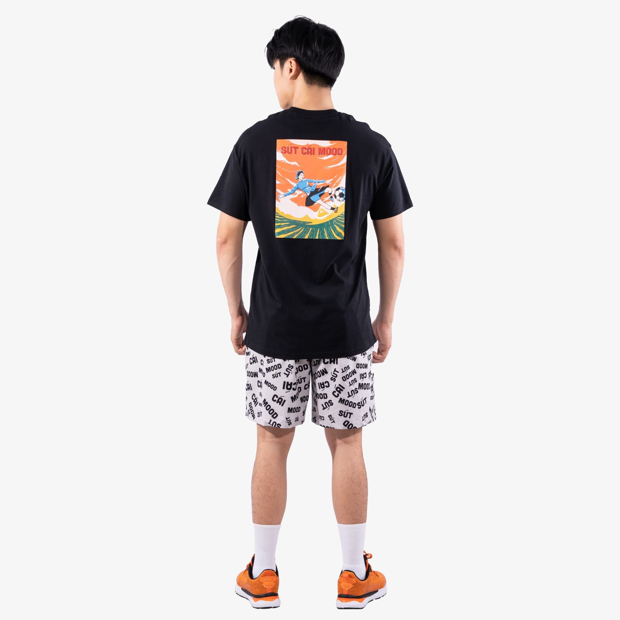 ÁO T-SHIRT FREESIZE SCM22.7