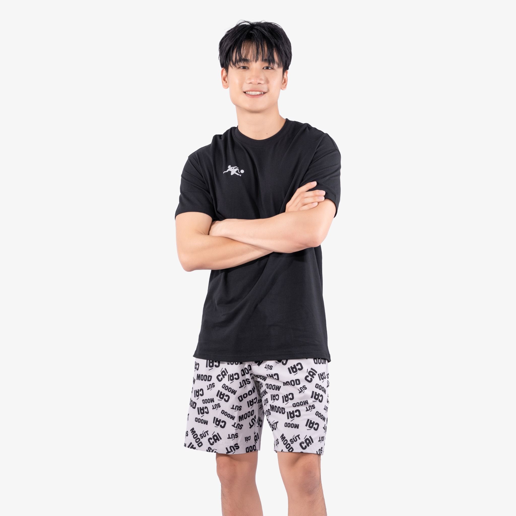 ÁO T-SHIRT FREESIZE SCM22.7