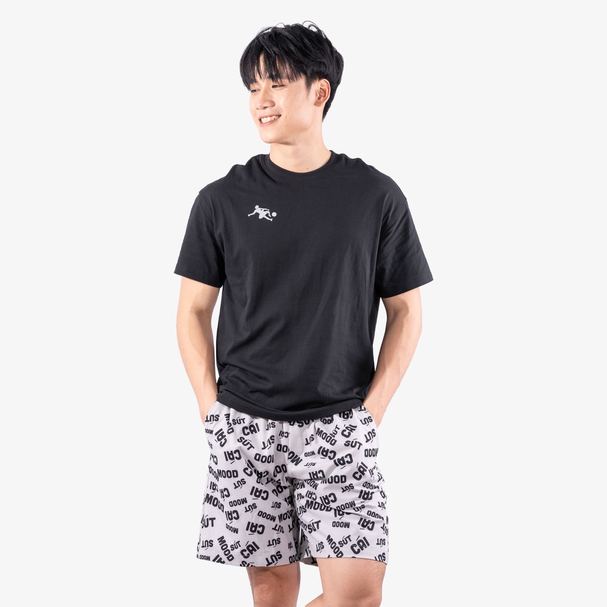 ÁO T-SHIRT FREESIZE SCM22.7