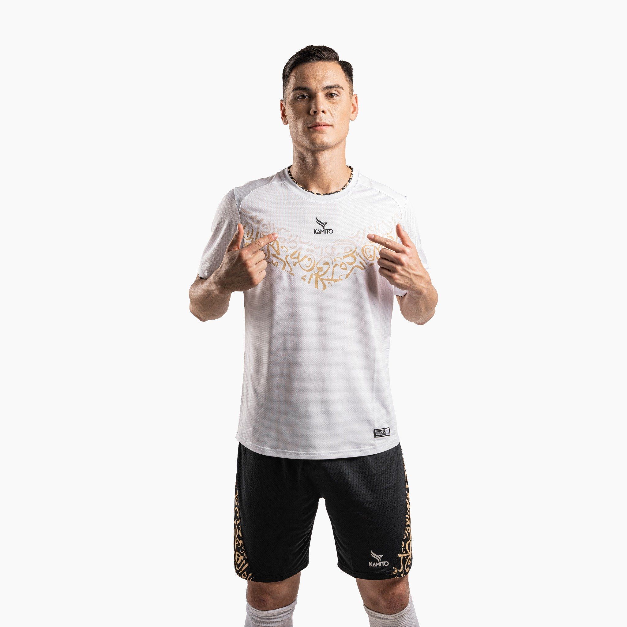 BỘ QUẦN ÁO BÓNG ĐÁ WONCUP