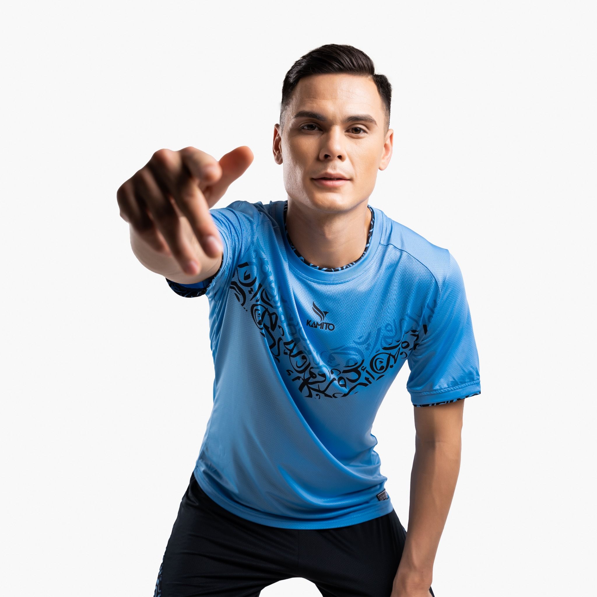 BỘ QUẦN ÁO BÓNG ĐÁ WONCUP