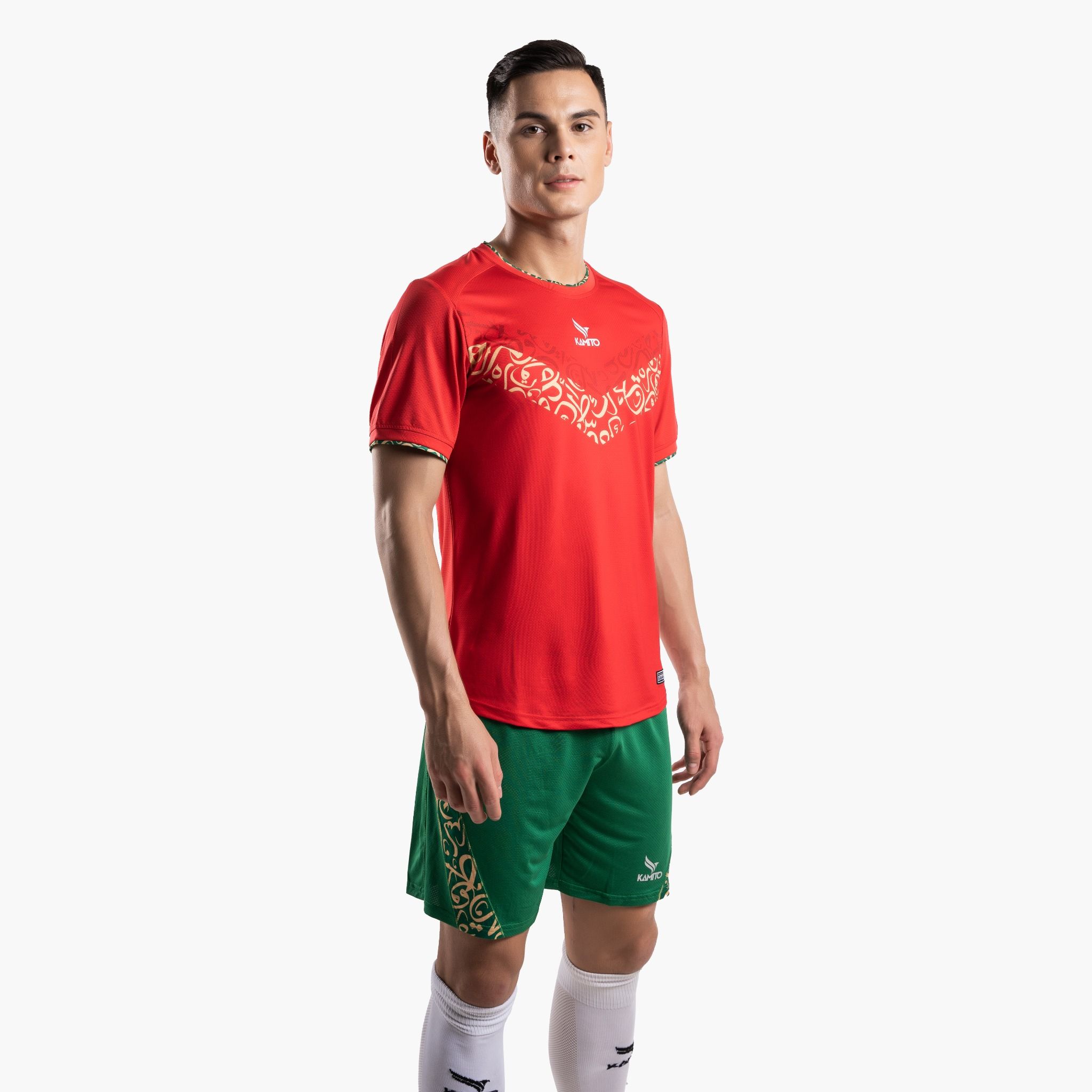 BỘ QUẦN ÁO BÓNG ĐÁ WONCUP